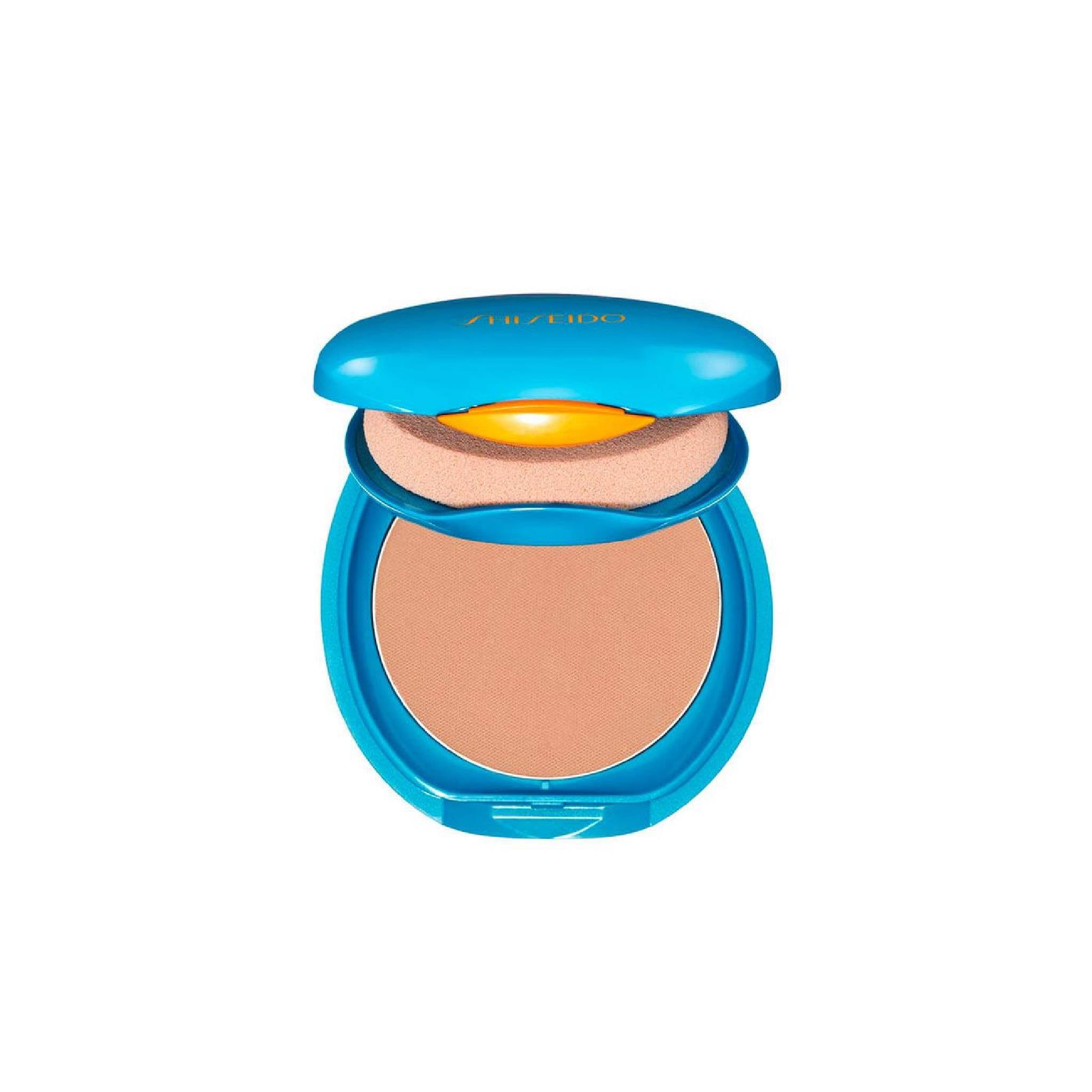 Shiseido » Shiseido Sun UV Protective Compact SPF 30 (100% off) Medium Beige Lebanon