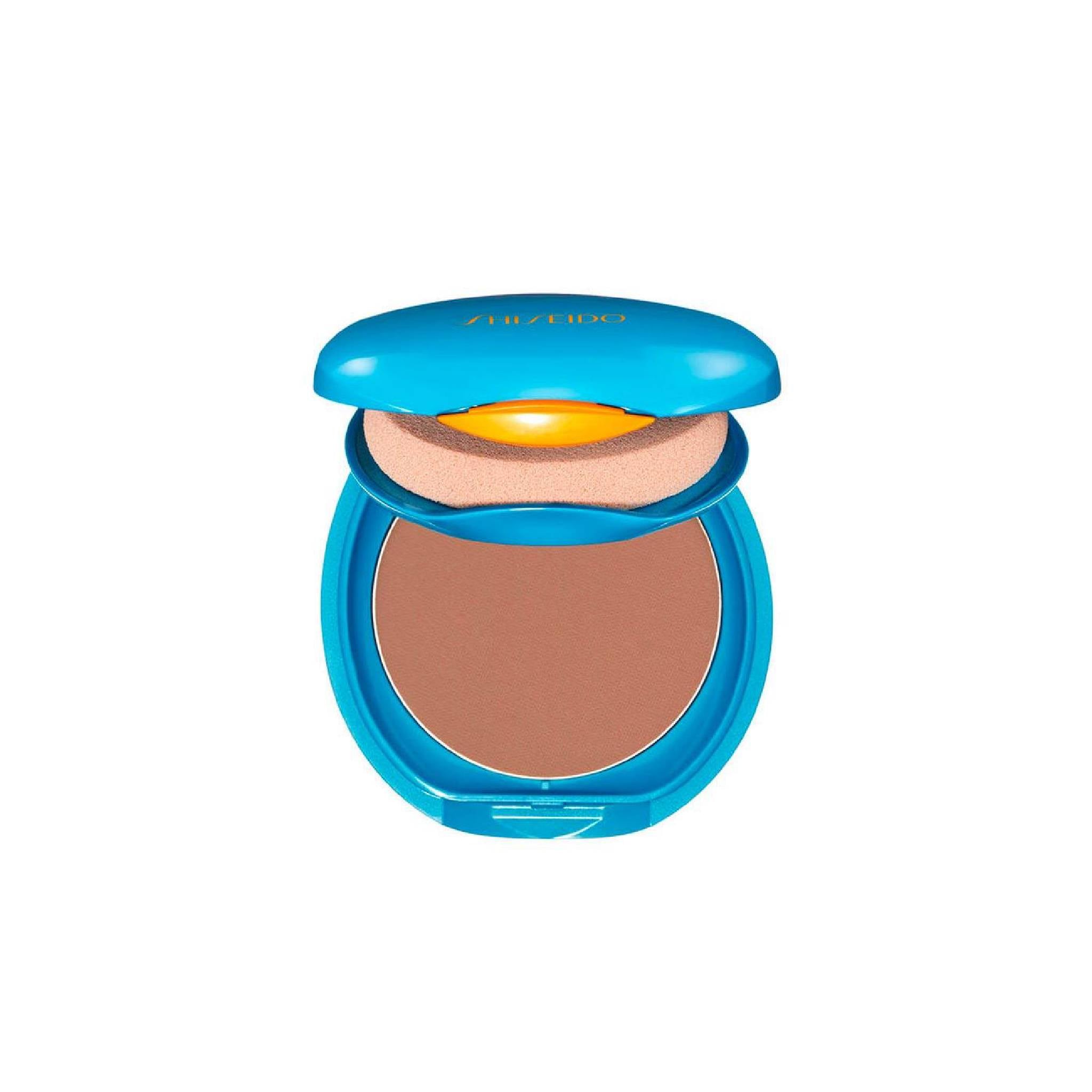 » Shiseido Sun UV Protective Compact SPF 30 (100% off)