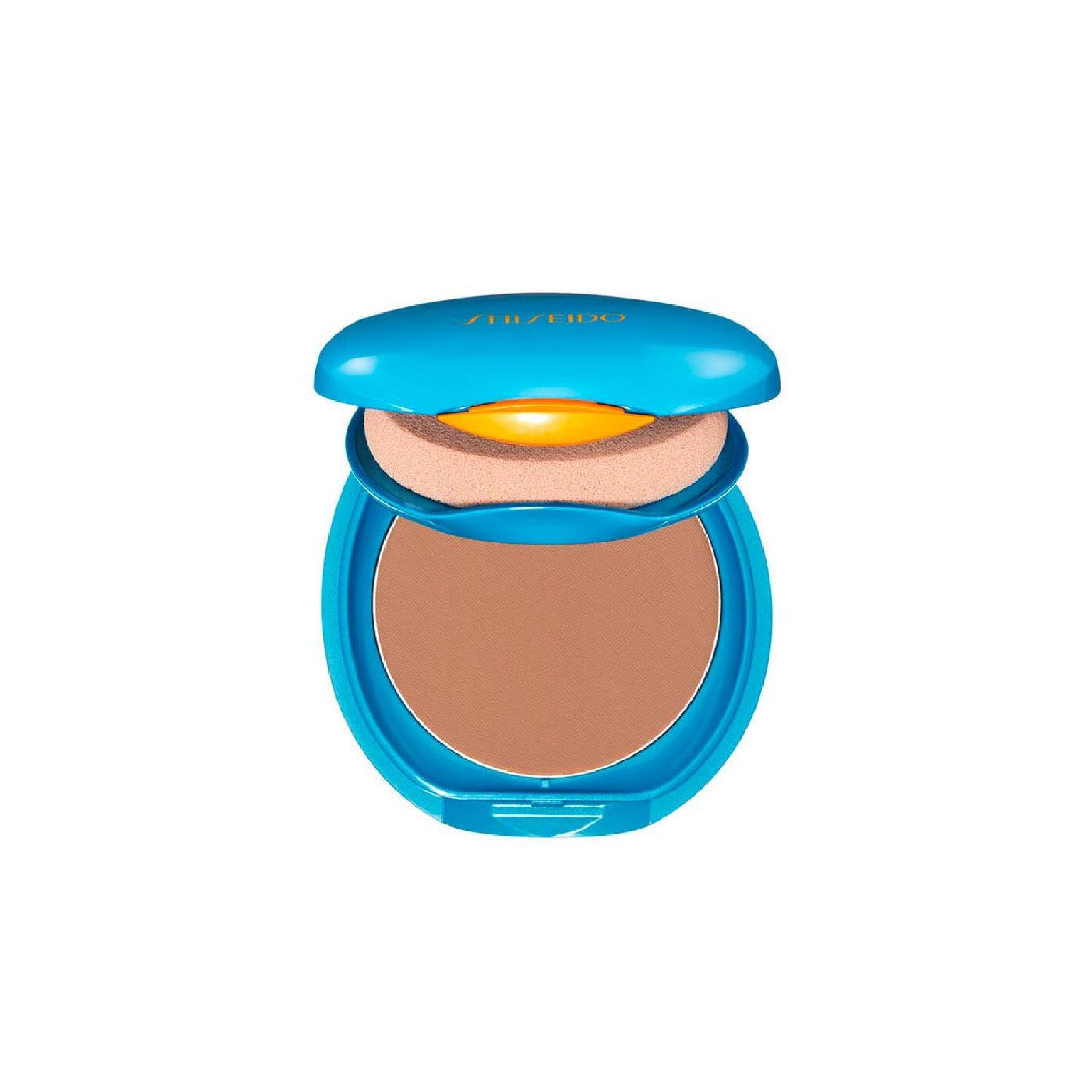 Shiseido » Shiseido Sun UV Protective Compact SPF 30 (100% off) Dark Beige Lebanon