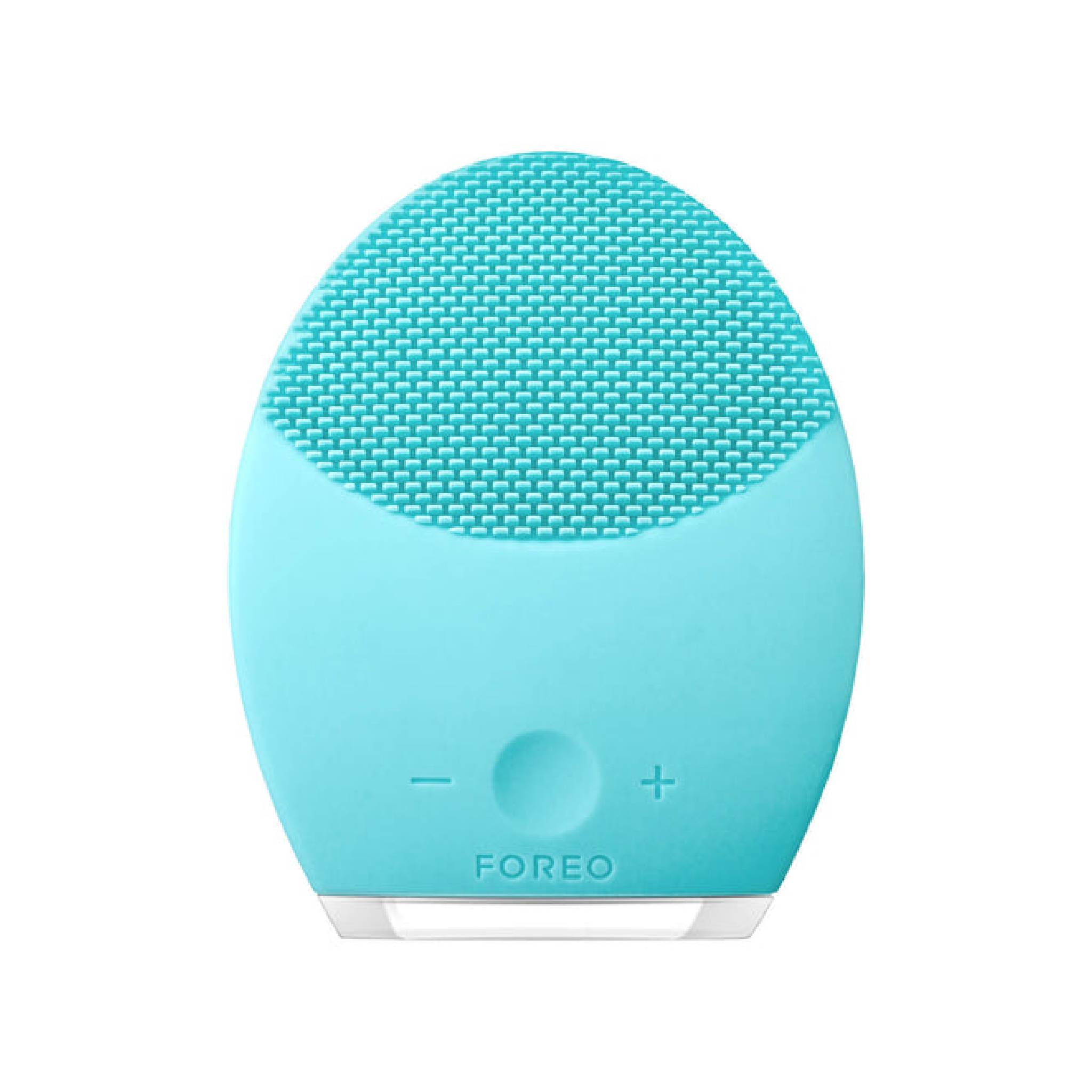Luna 2 Facial Cleansing Brush For Oily Skin