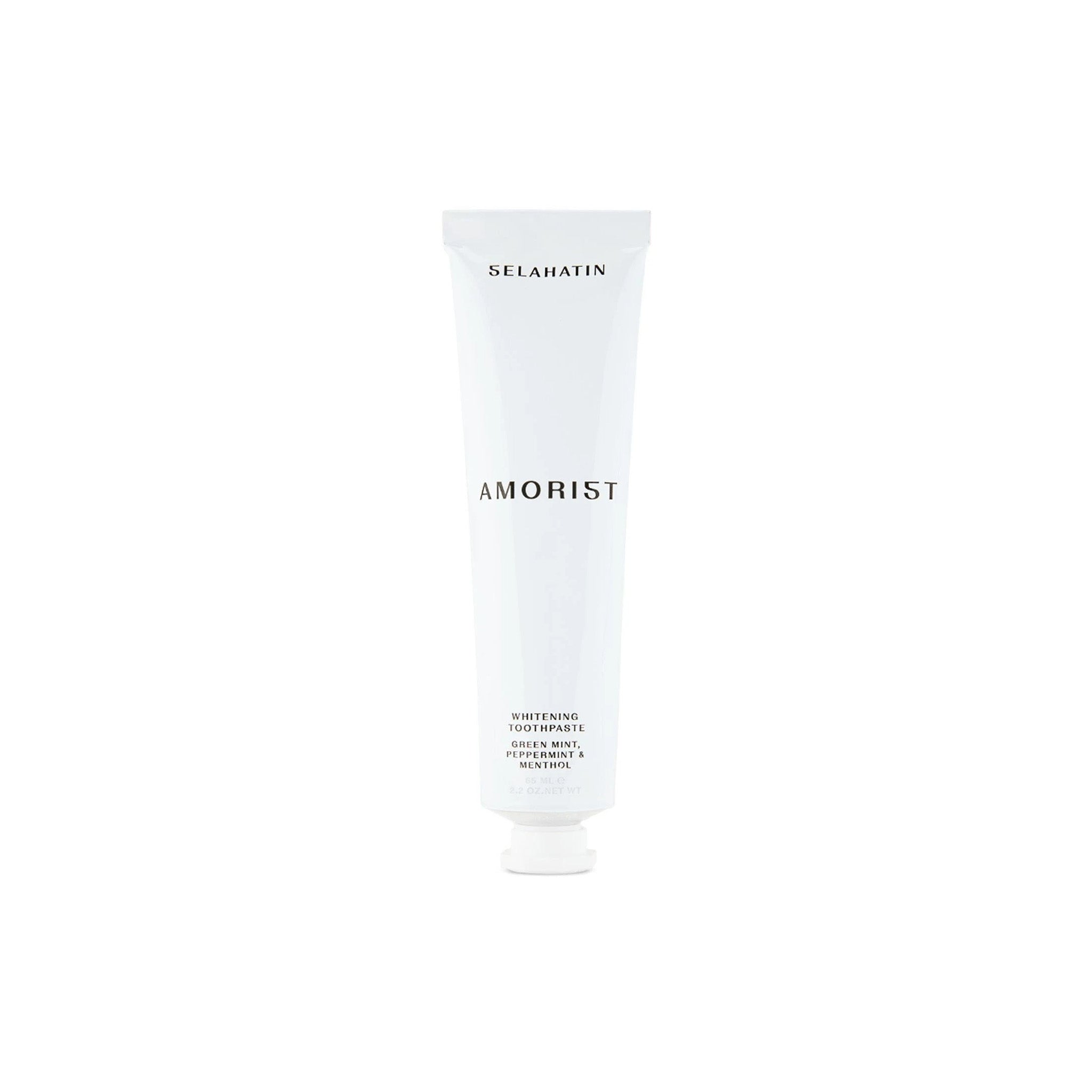 Selahatin Whitening Toothpaste Amorist Lebanon
