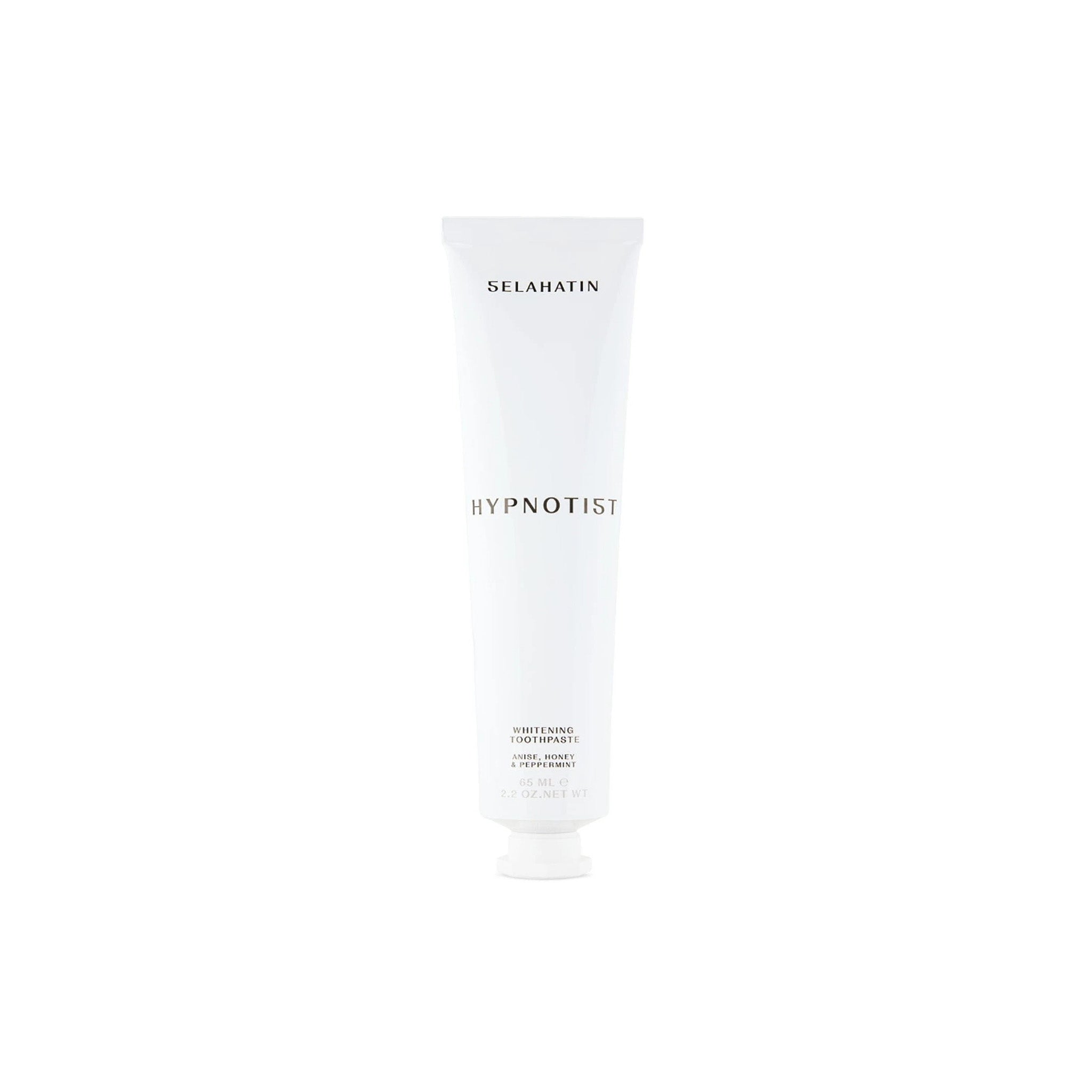 Selahatin Whitening Toothpaste Hypnotist Lebanon