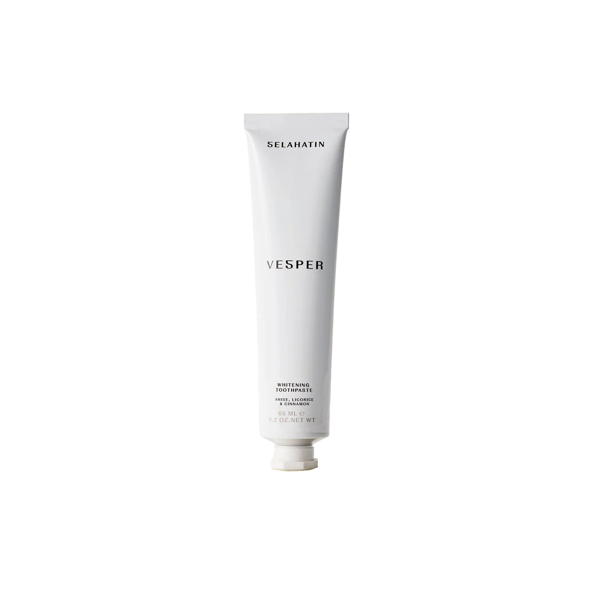 Selahatin Whitening Toothpaste Vesper Lebanon