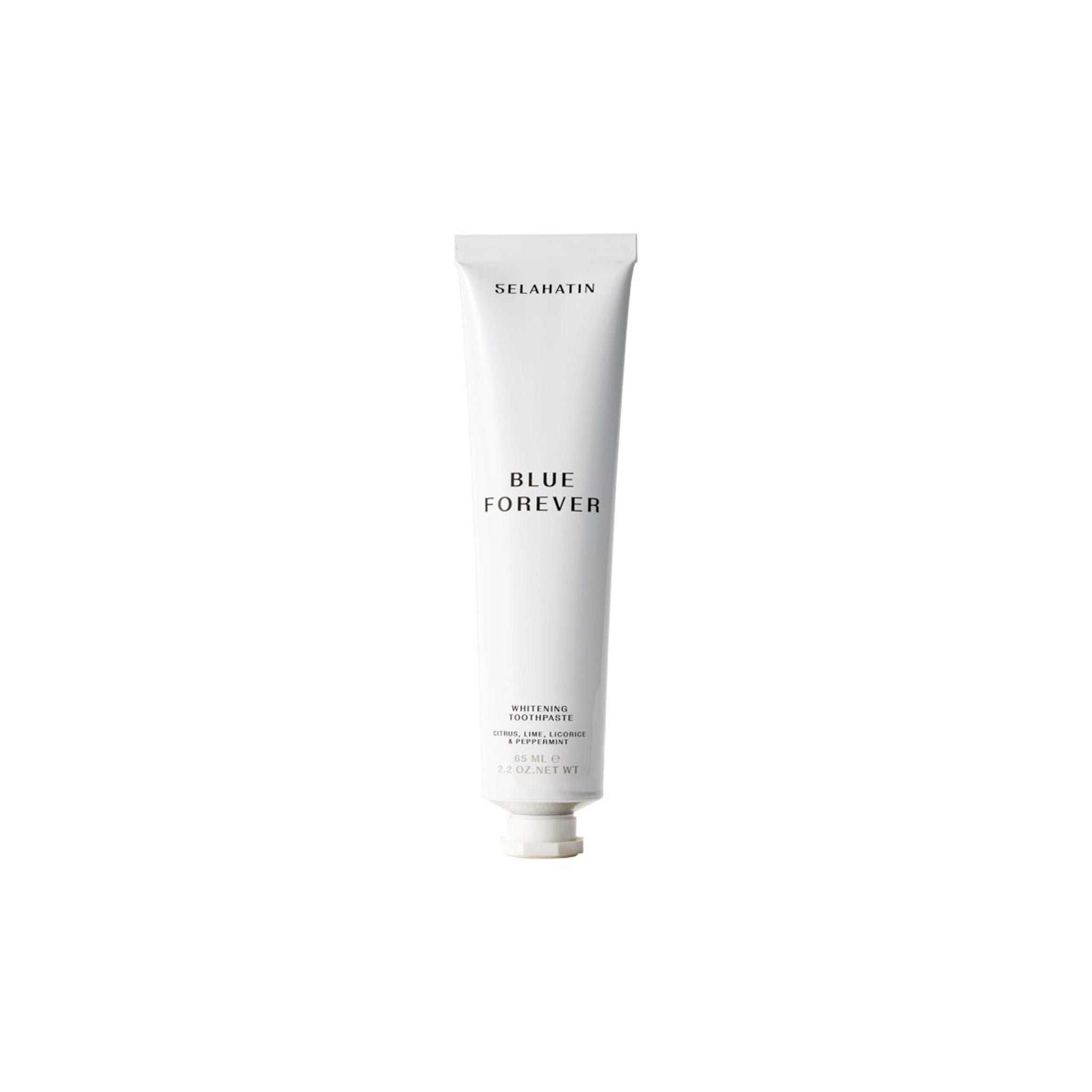 Selahatin Whitening Toothpaste Blue Forever Lebanon
