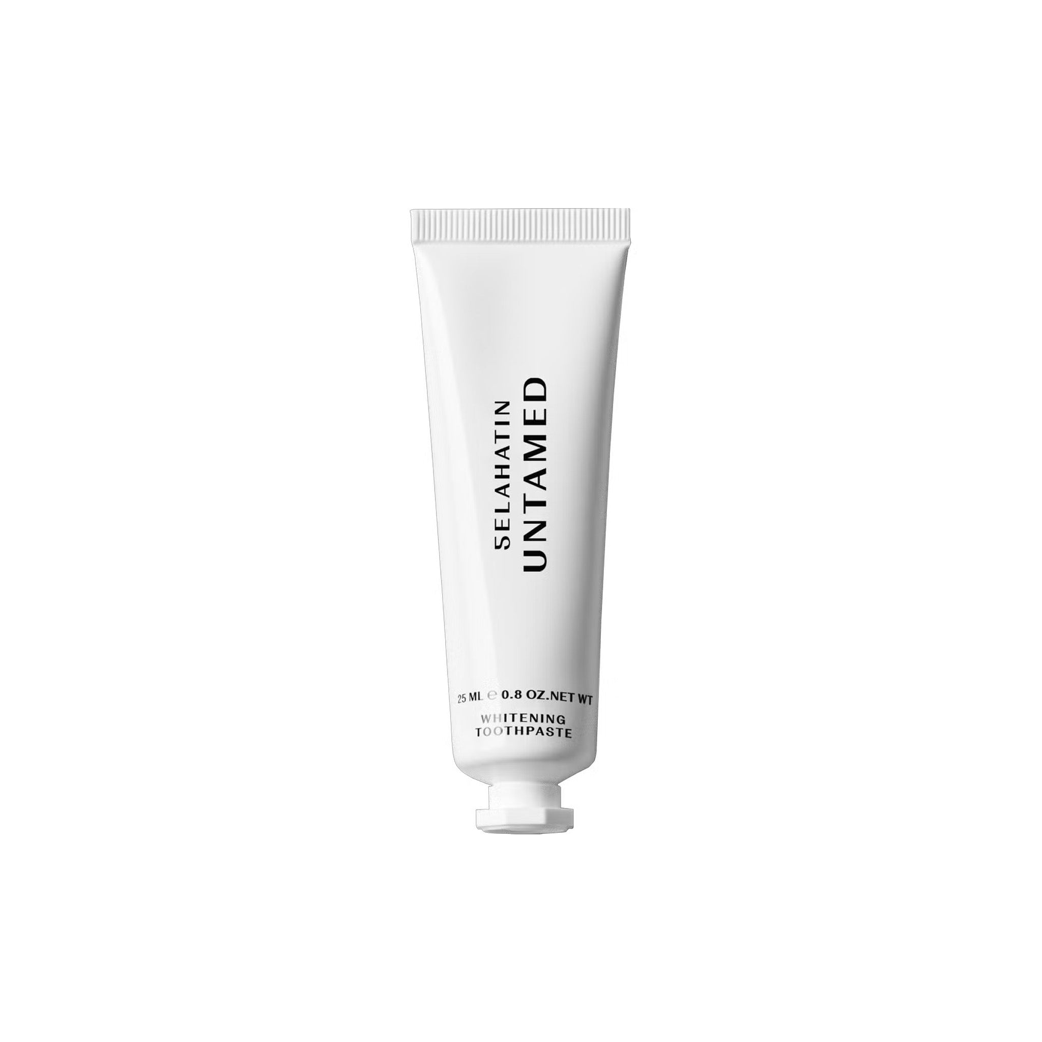 Selahatin Whitening Toothpaste Untamed Lebanon
