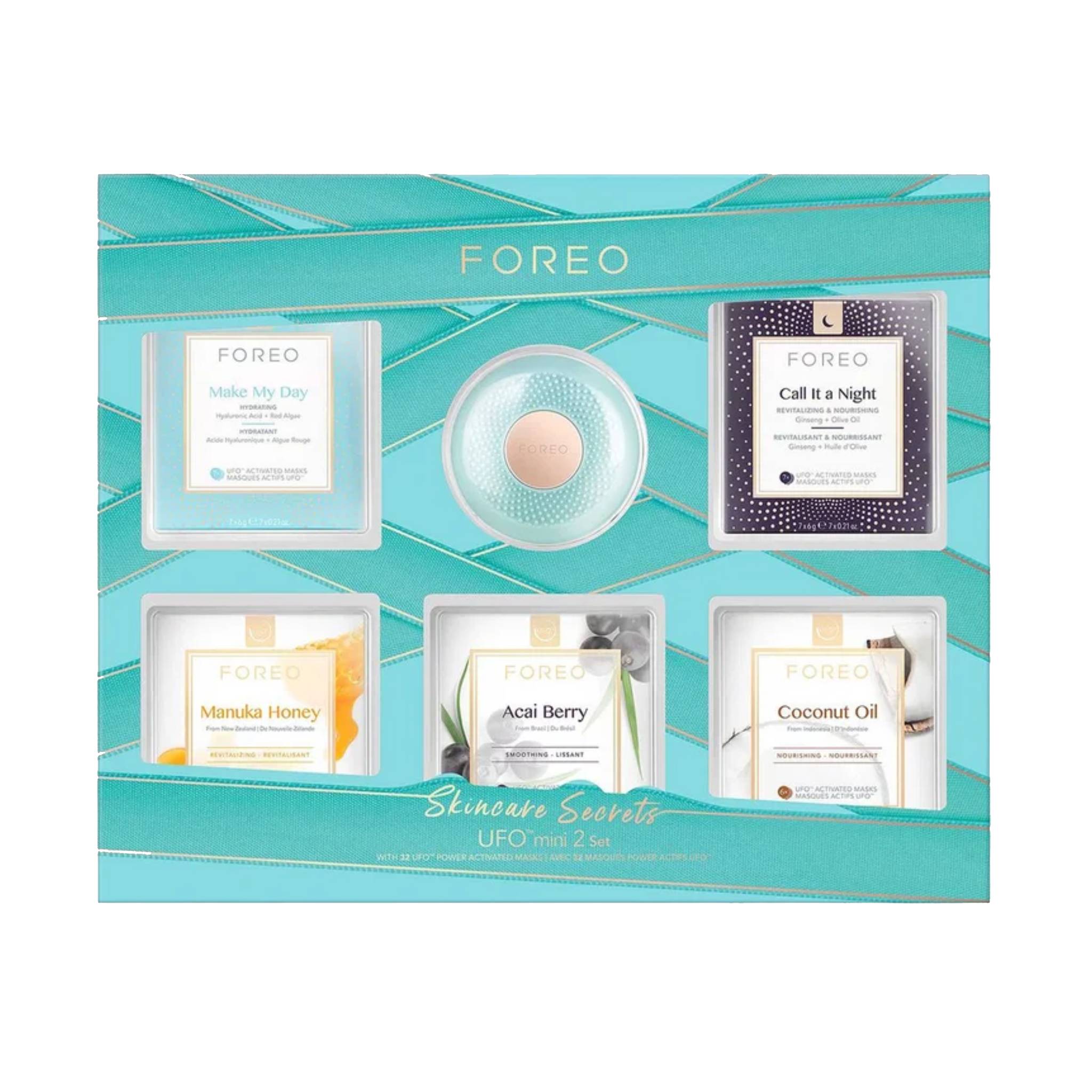 UFO Mini 2 Gift Set