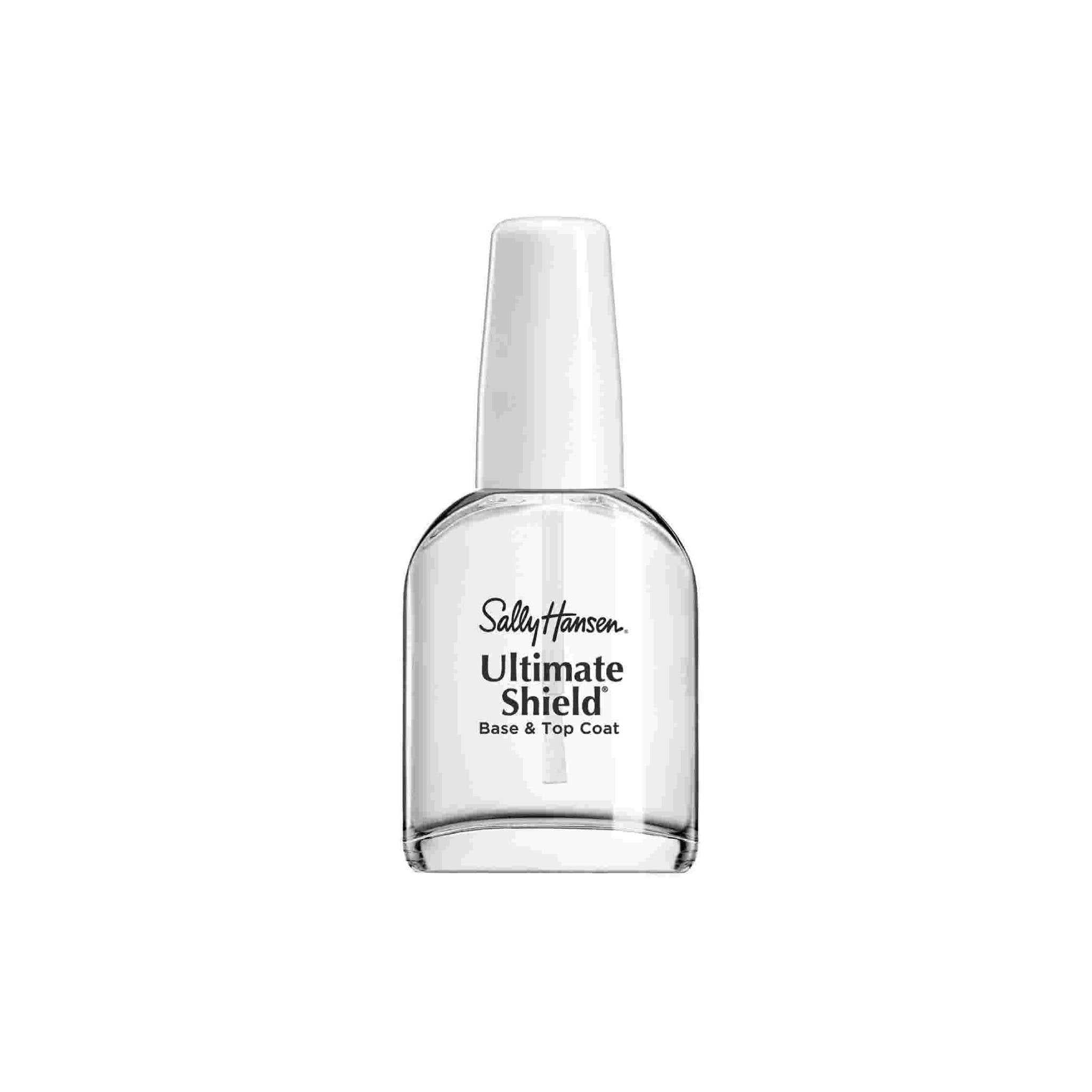 Ultimate Shield Base & Top Coat