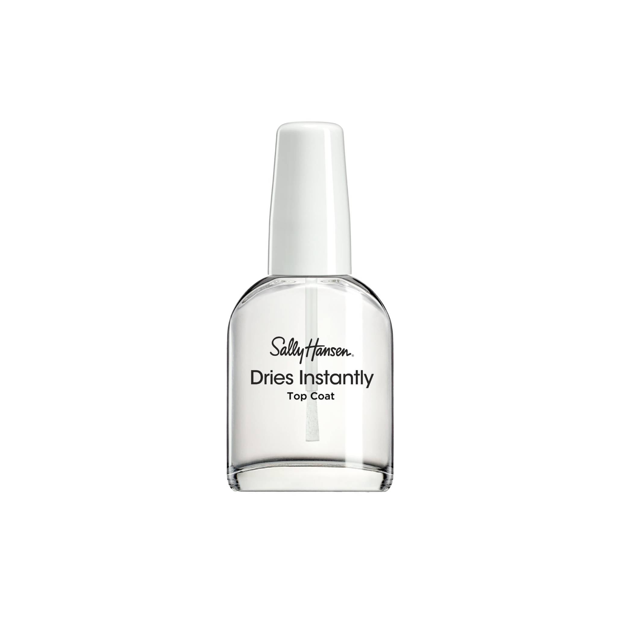 Hard As Nails Dries Instantly Top Coat