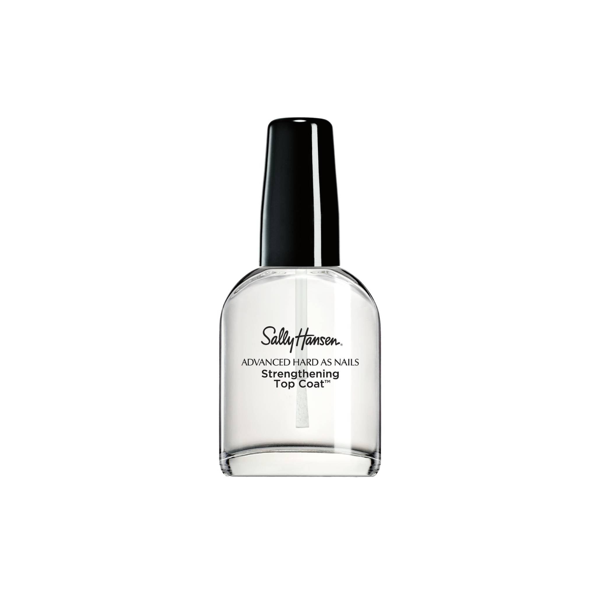 Advanced Hard As Nails Strengthening Top Coat
