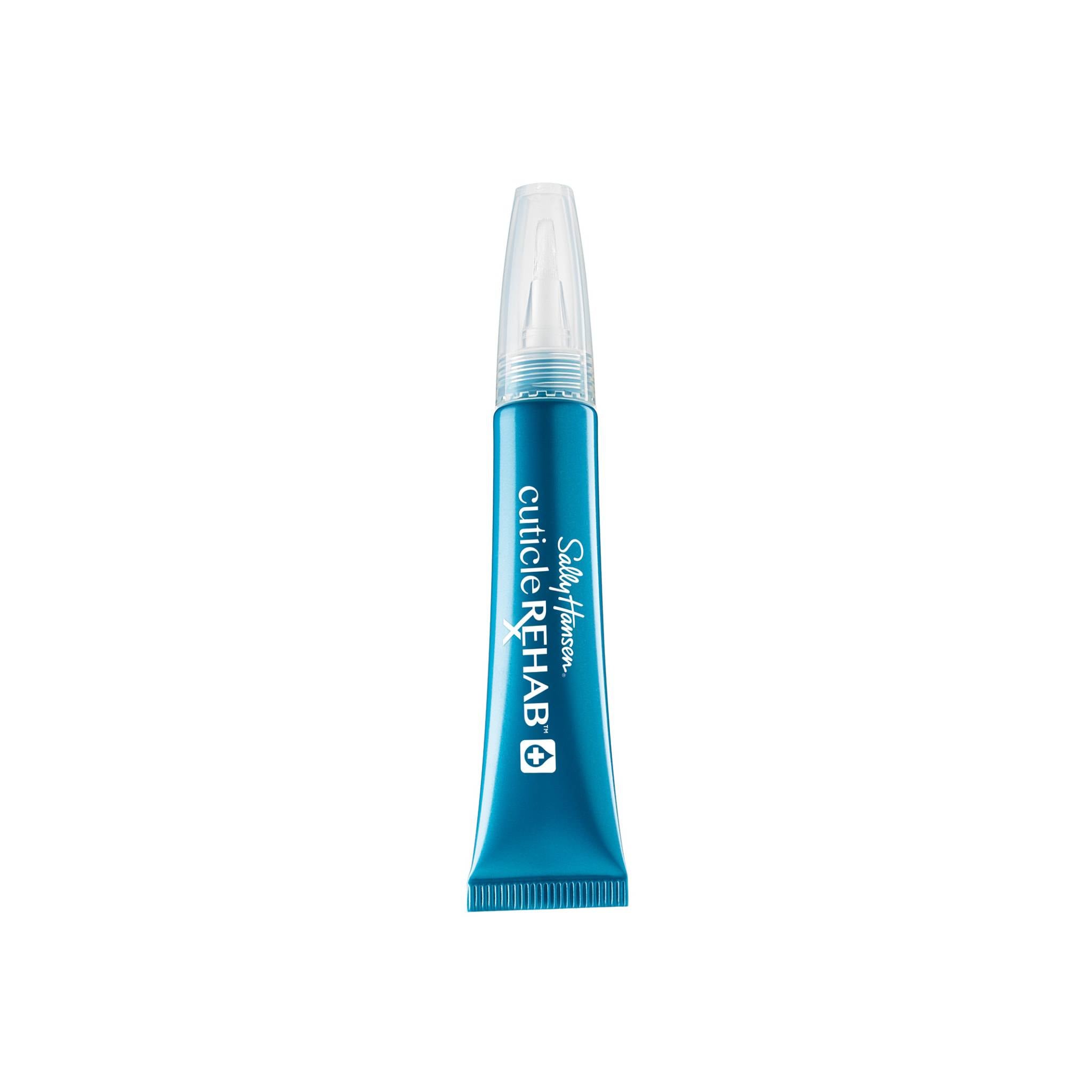 Cuticle Rehab