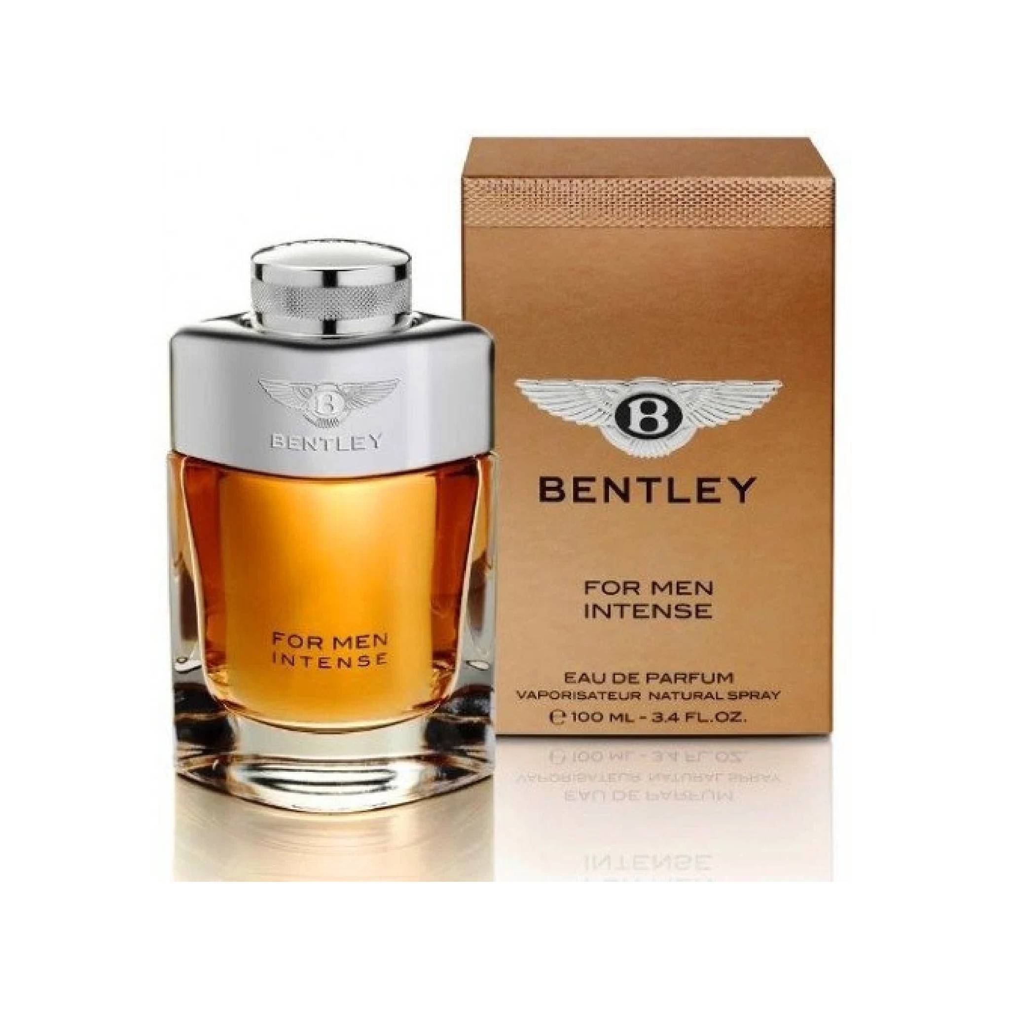 For Men Intense - Eau de Parfum