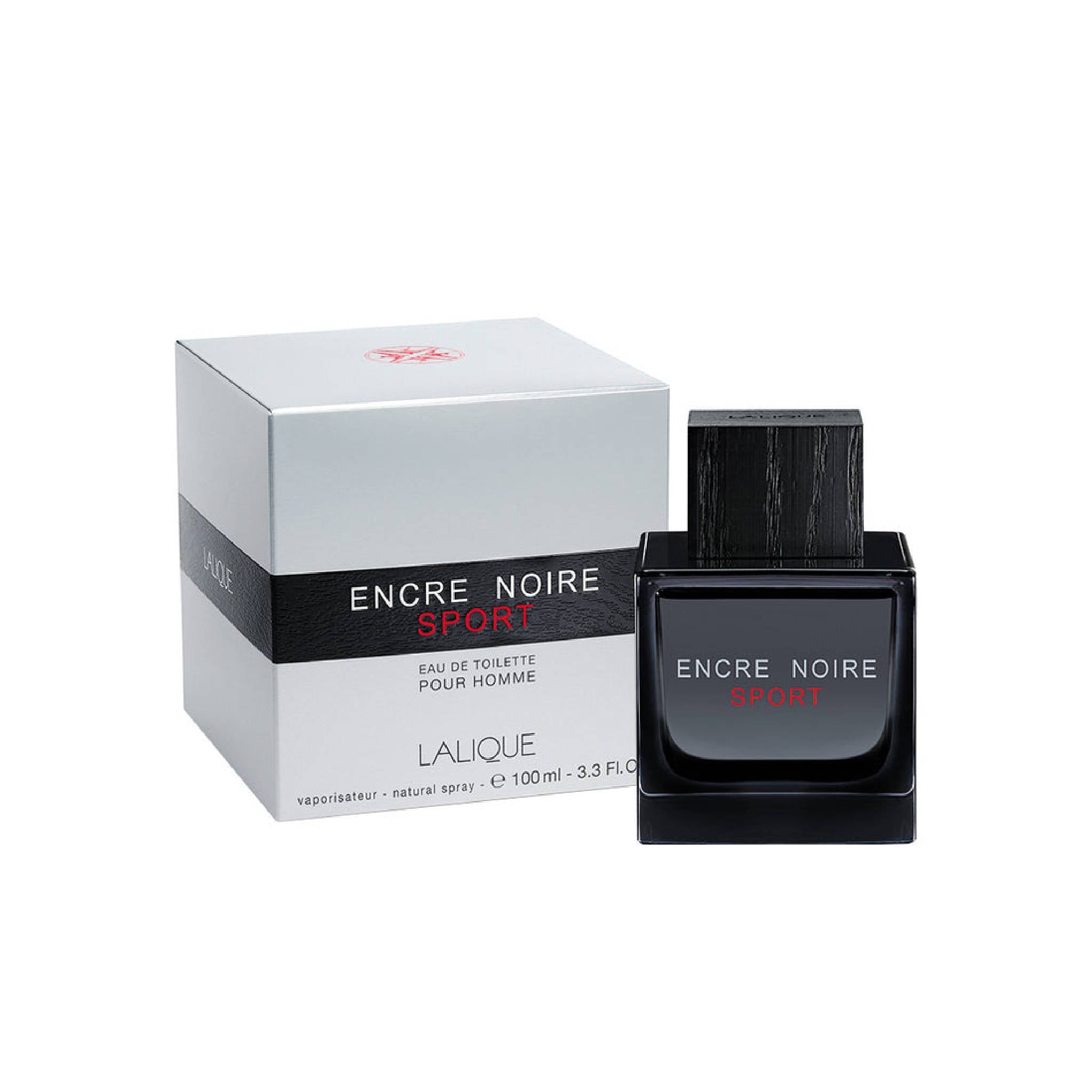 Encre Noire Sport - Eau De Toilette
