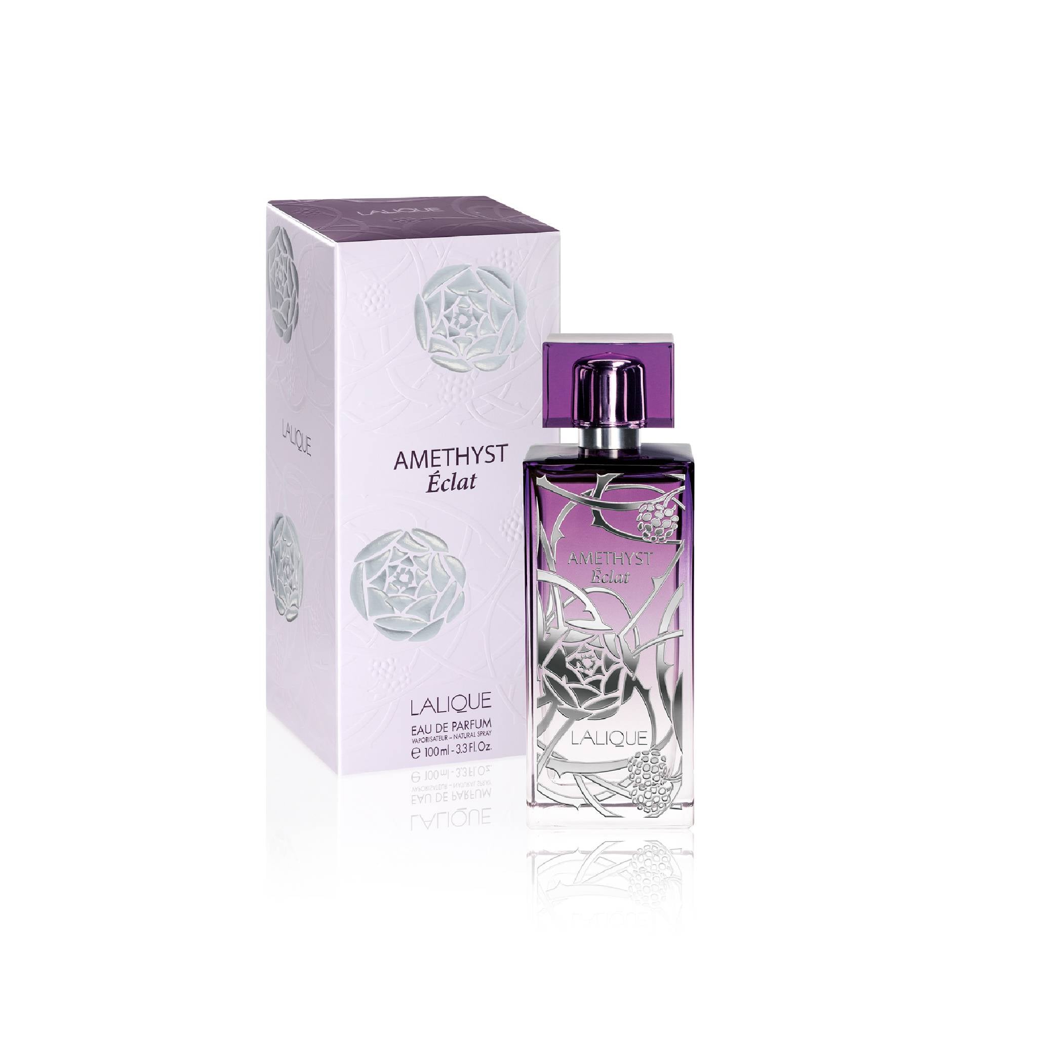 Amethyst Eclat - Eau De Parfum