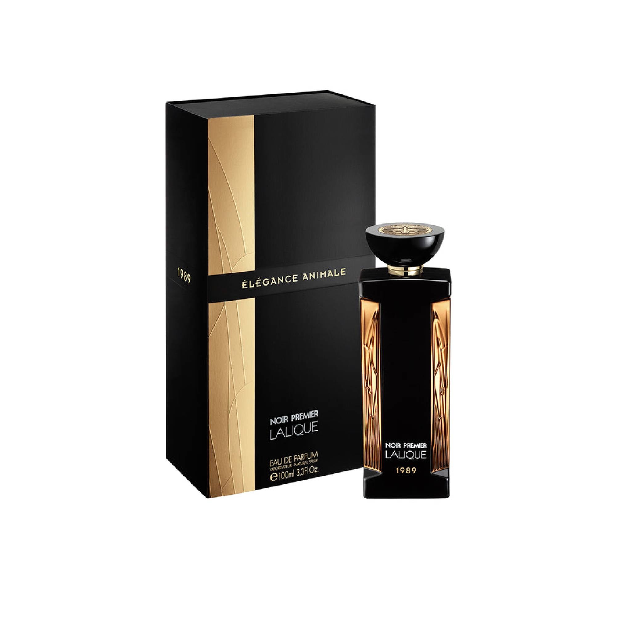 Elegance Animale - Eau De Parfum