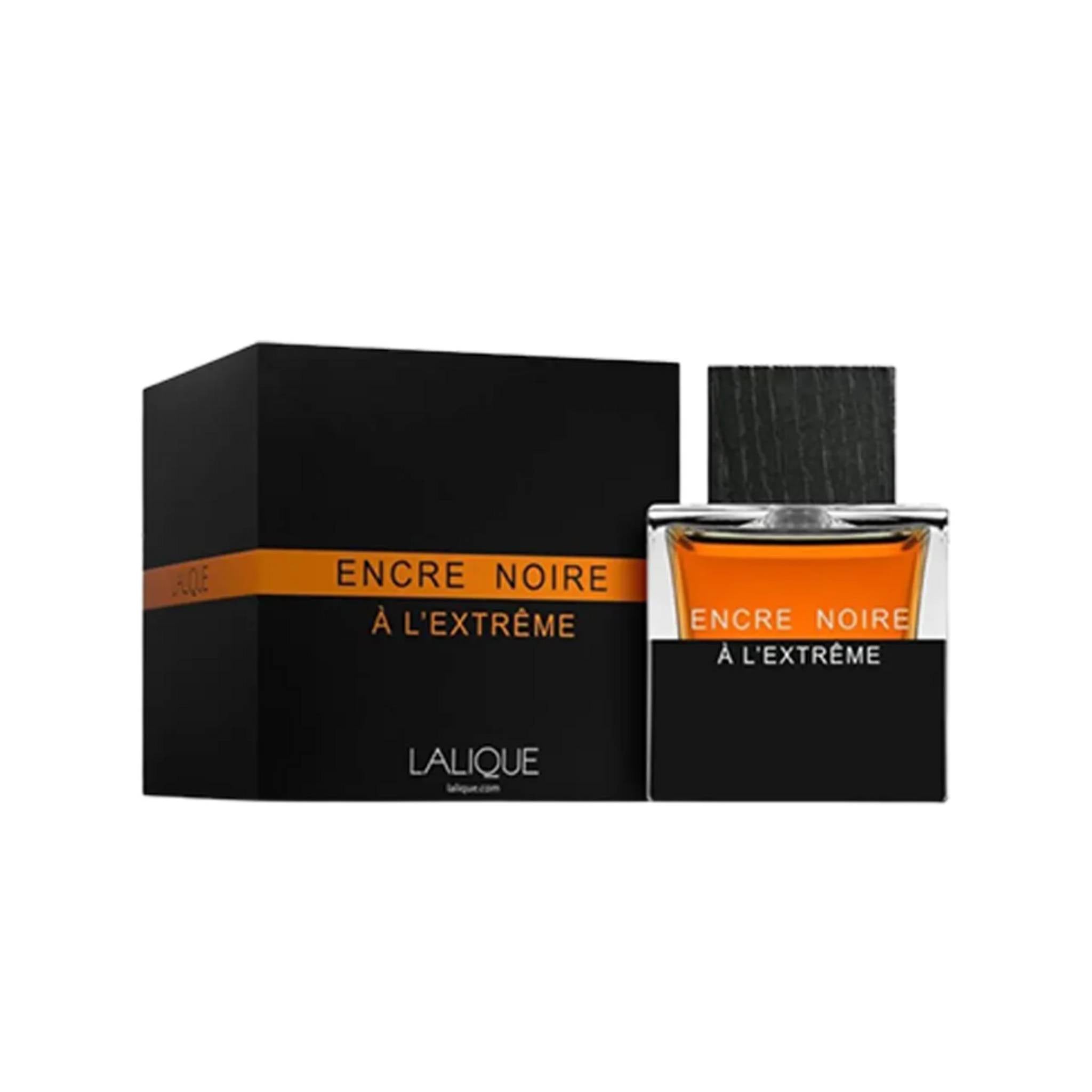 Encre Noire A L`Extreme - Eau De Parfum