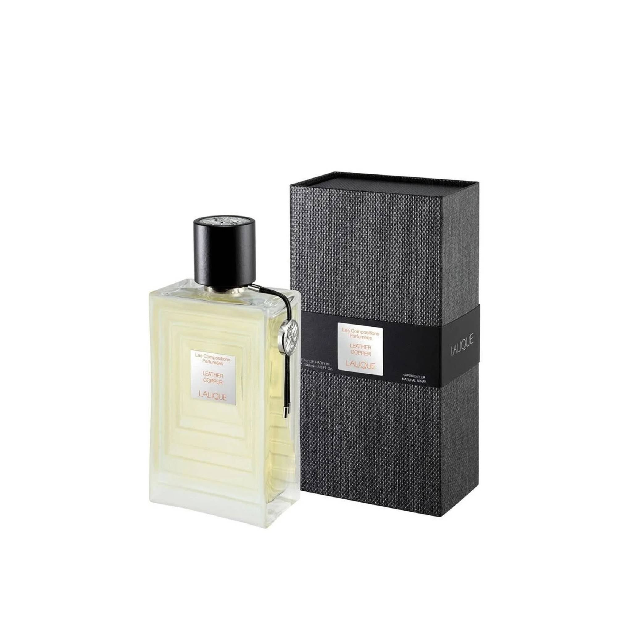 Chypre Silver - Eau De Parfum