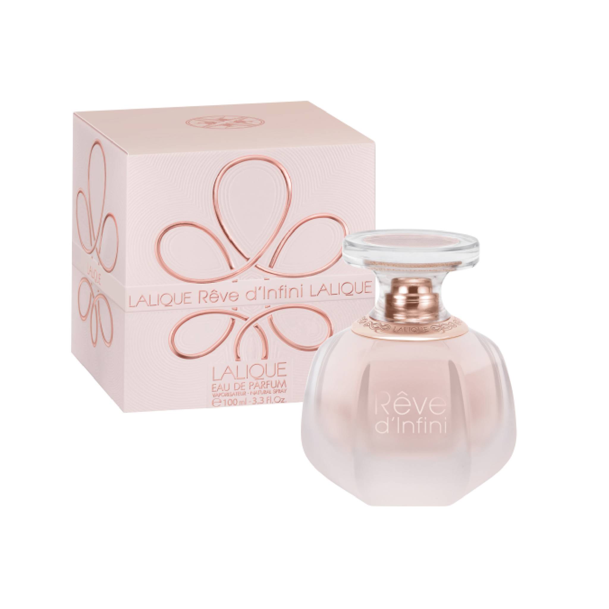 Reve D`Infini - Eau De Parfum