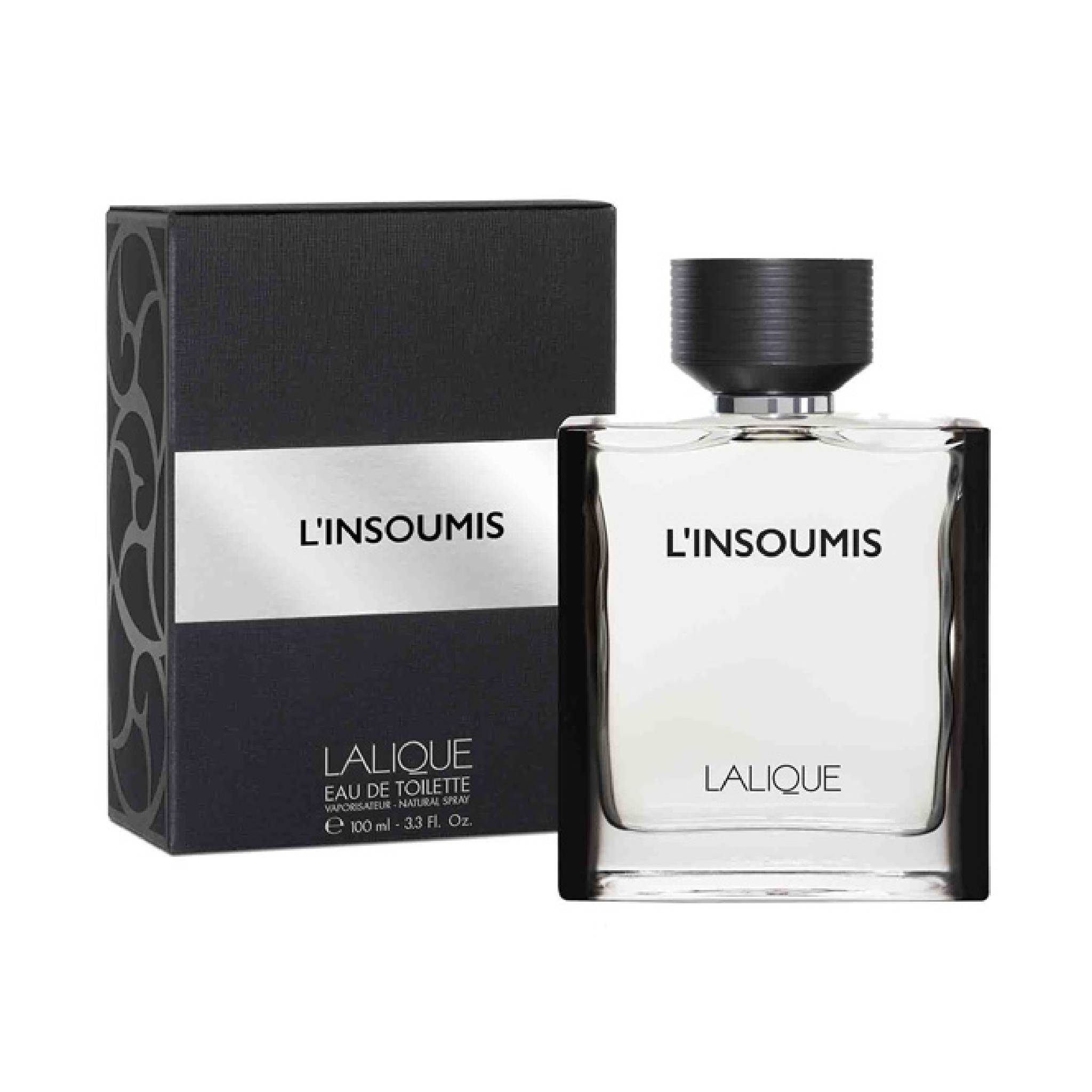 L`Insoumis - Eau De Toilette