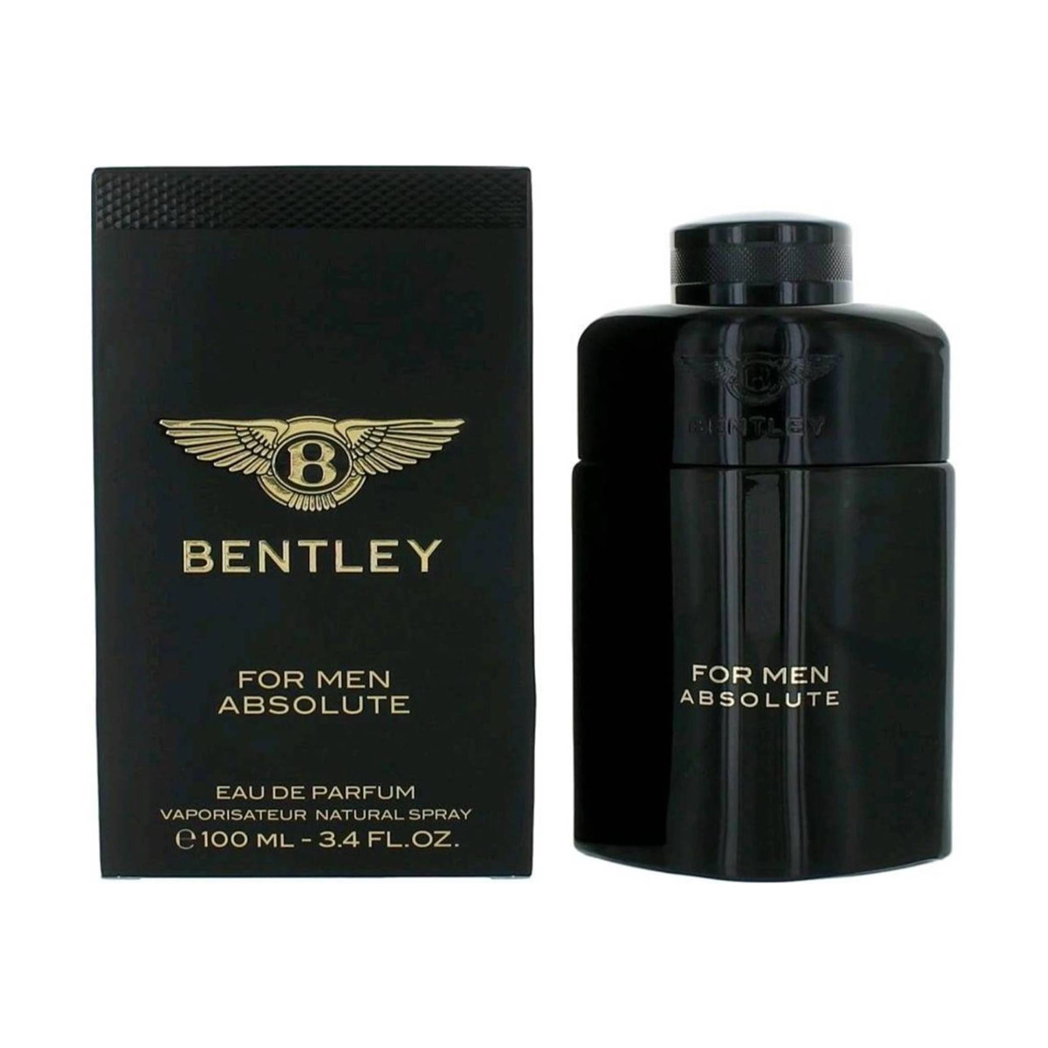 Bentley Absolute - Eau de Parfum