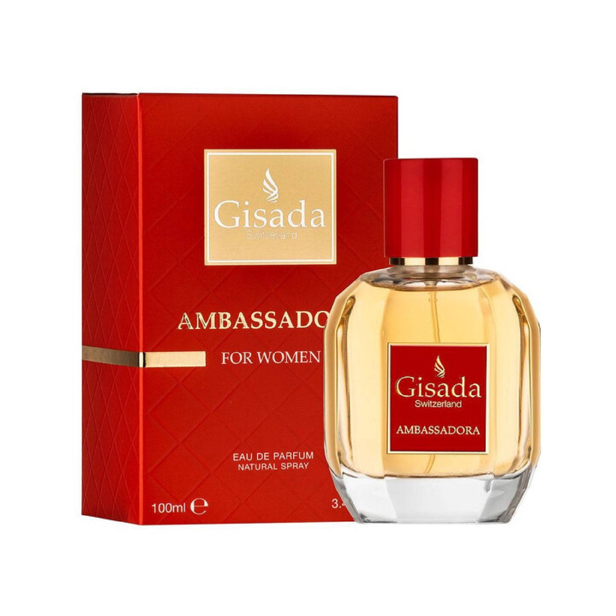 Ambassadora - Eau de Parfum