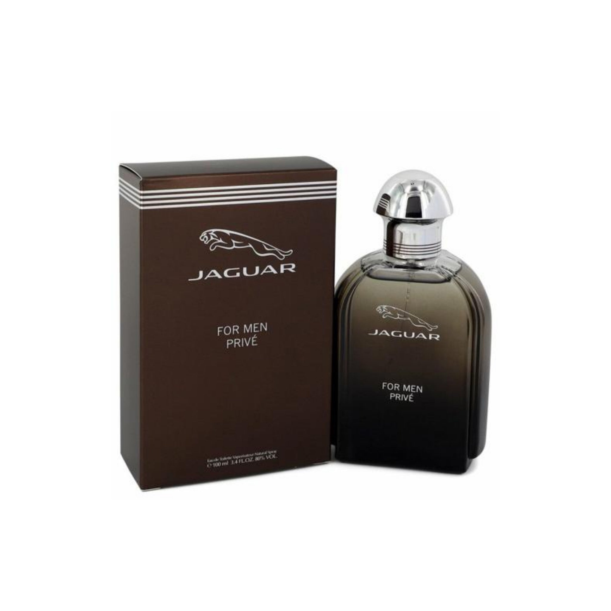 Men Privé - Eau de Toilette