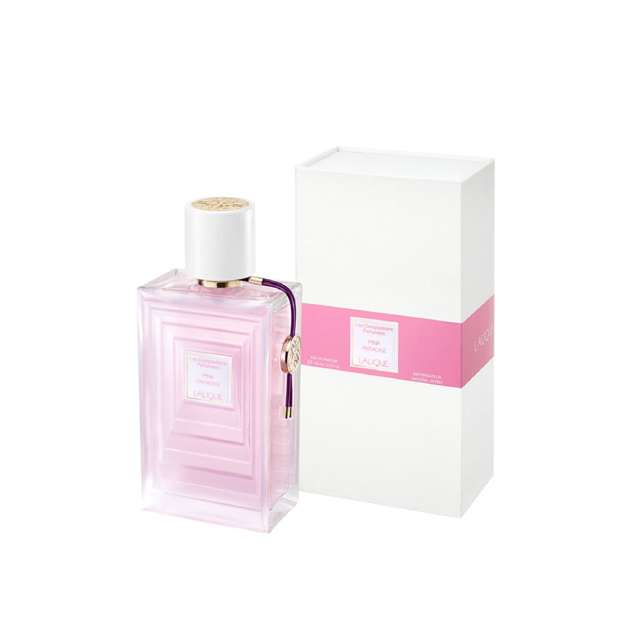 Pink Paradise - Eau De Parfum