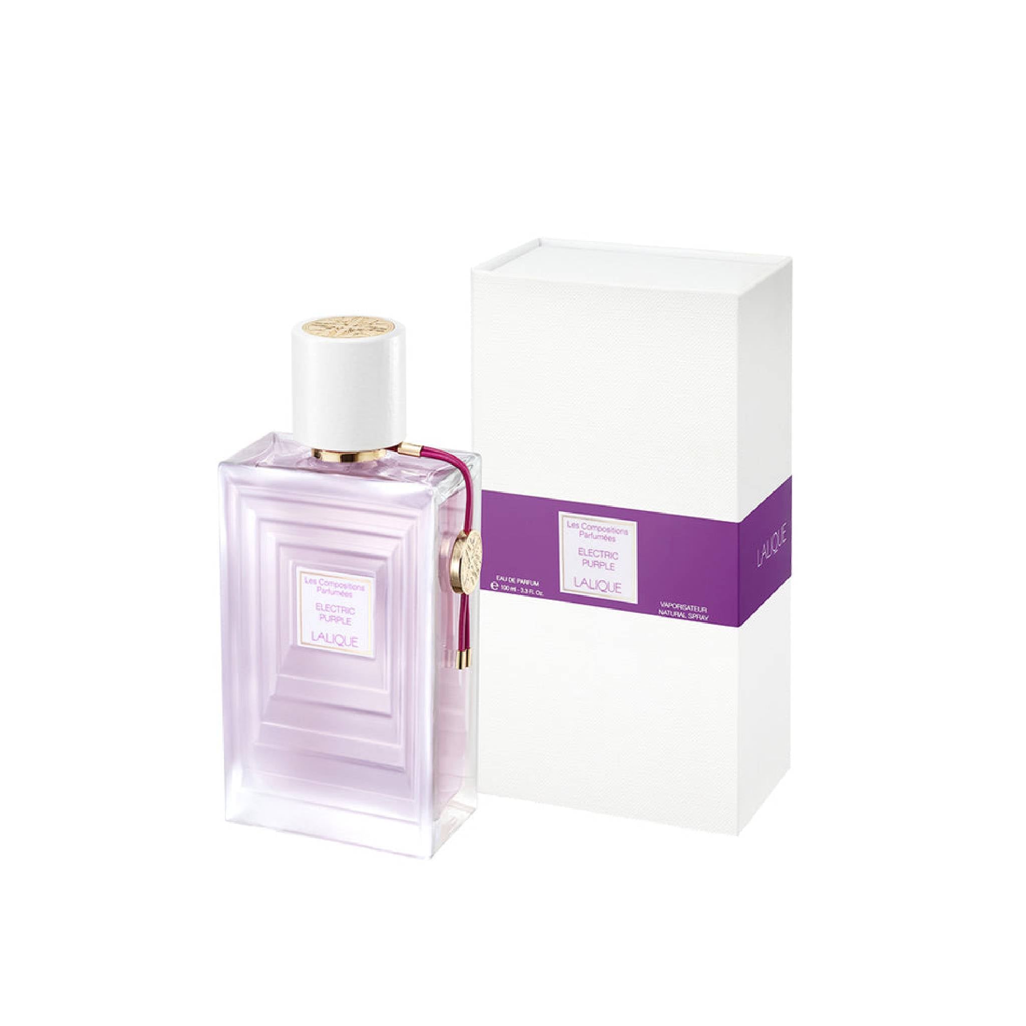 Electric Purple - Eau De Parfum
