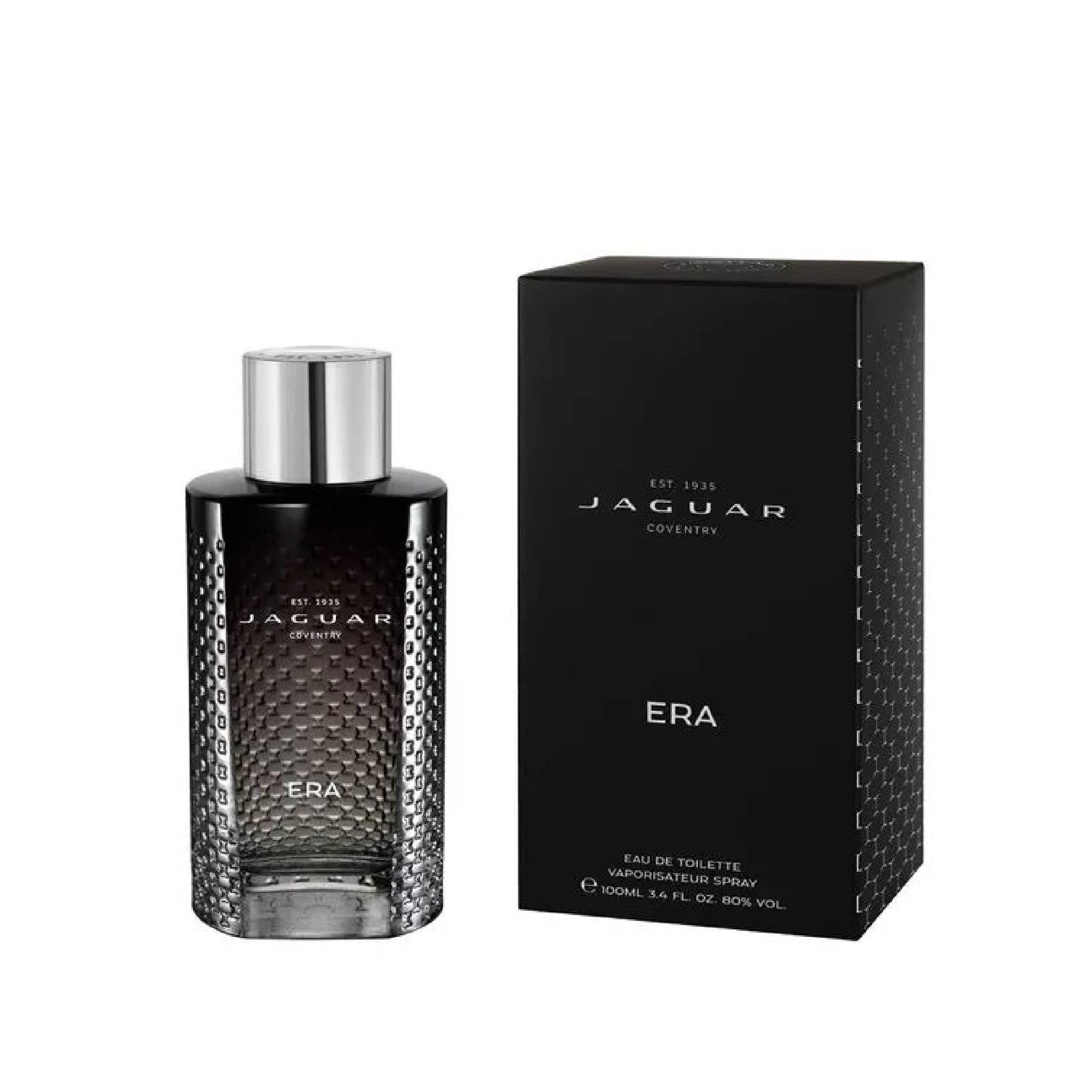 Jaguar Era - Eau de Toilette