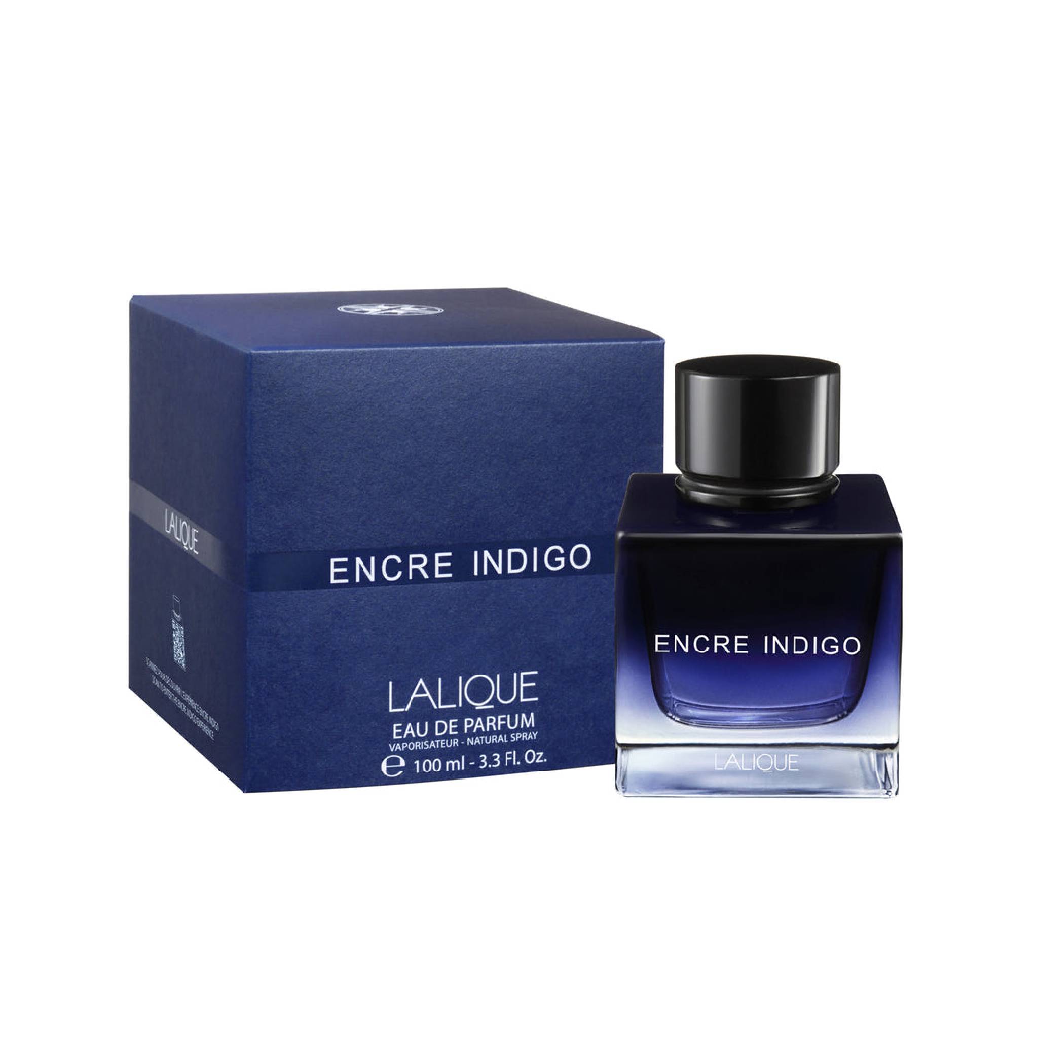 Encre Indigo Lalique - Eau De Parfum