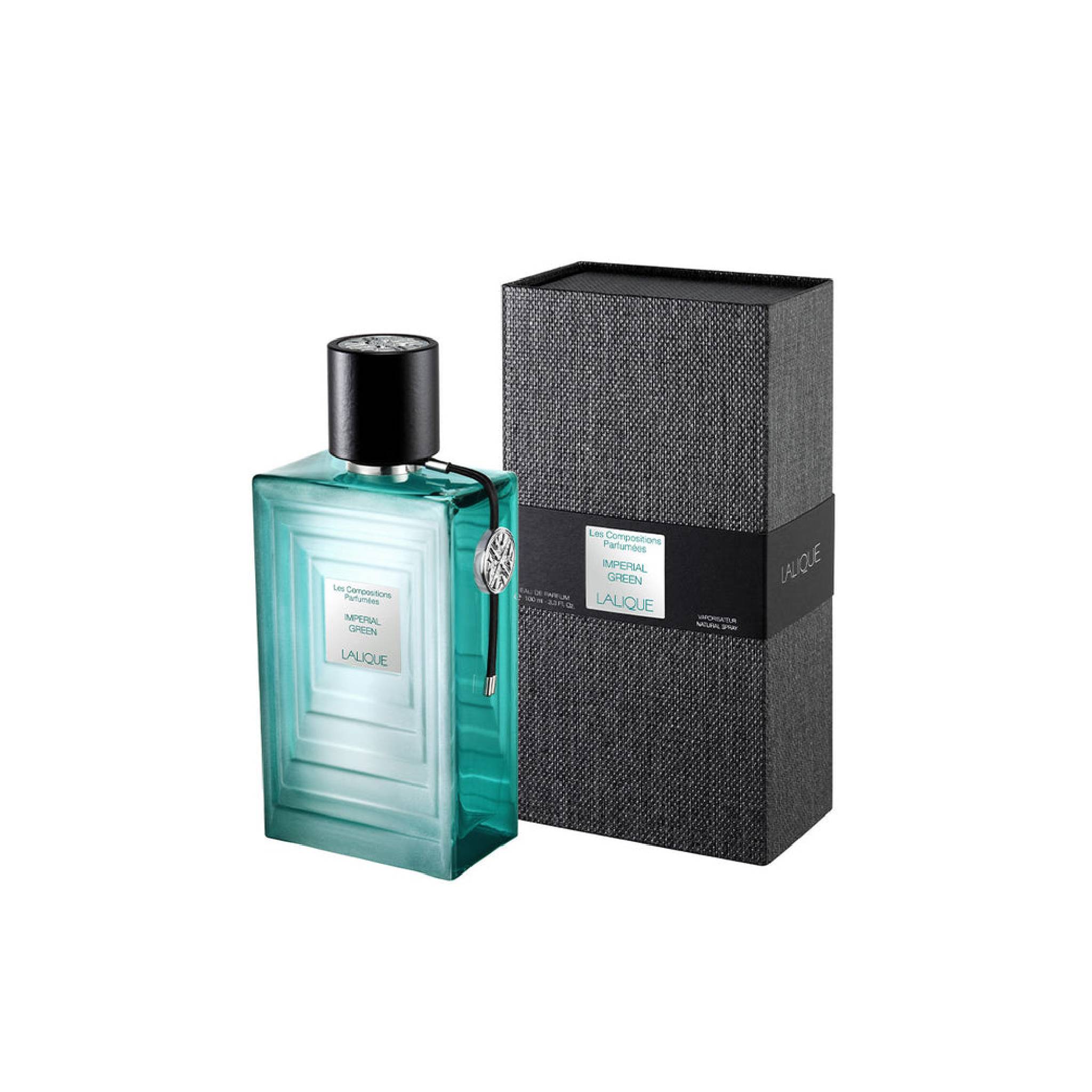 Imperial Green - Eau De Parfum