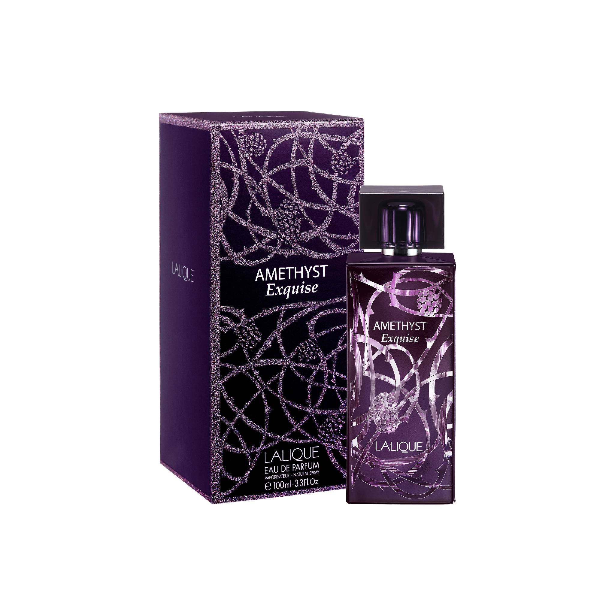 Amethyst Exquise - Eau De Parfum