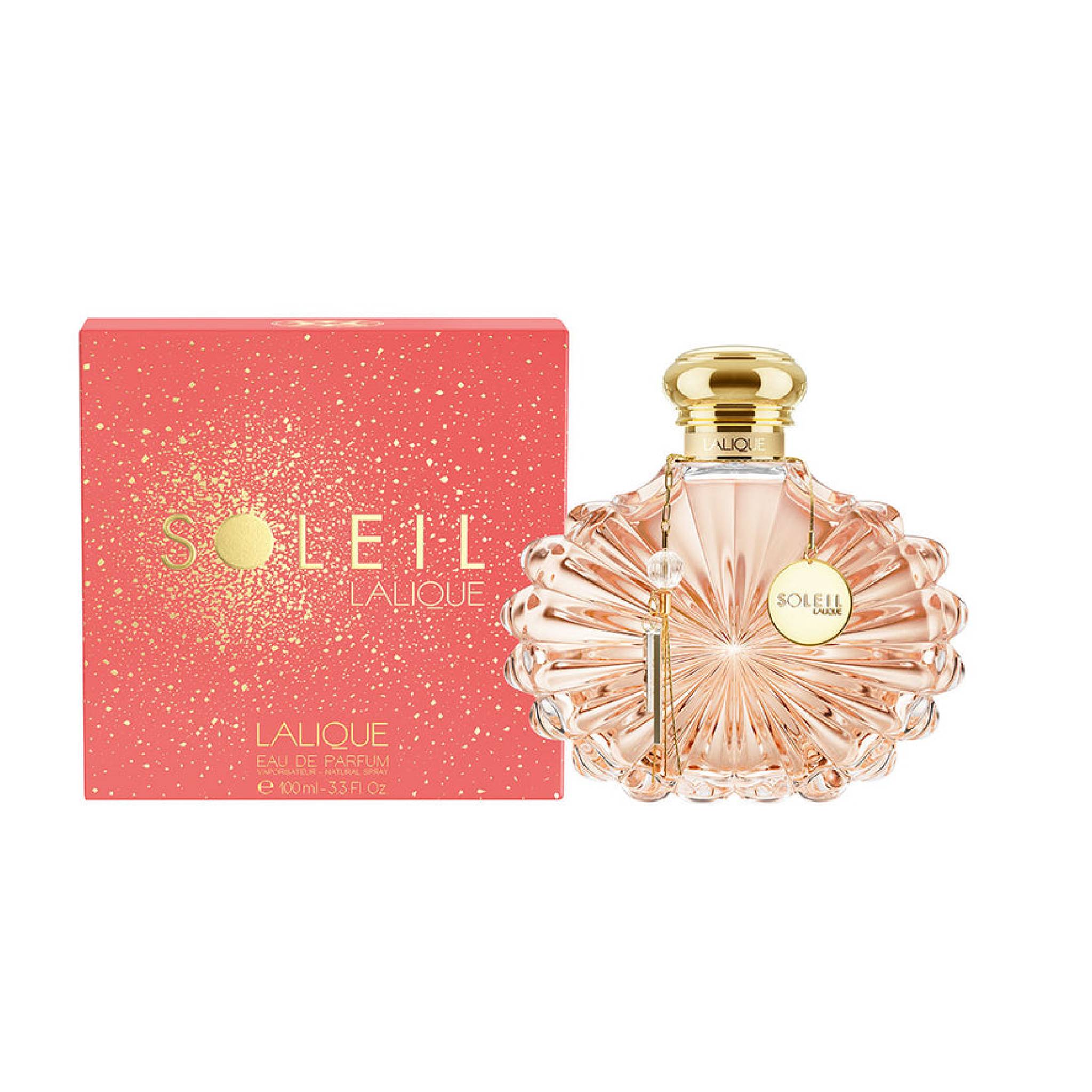 Soleil - Eau De Parfum