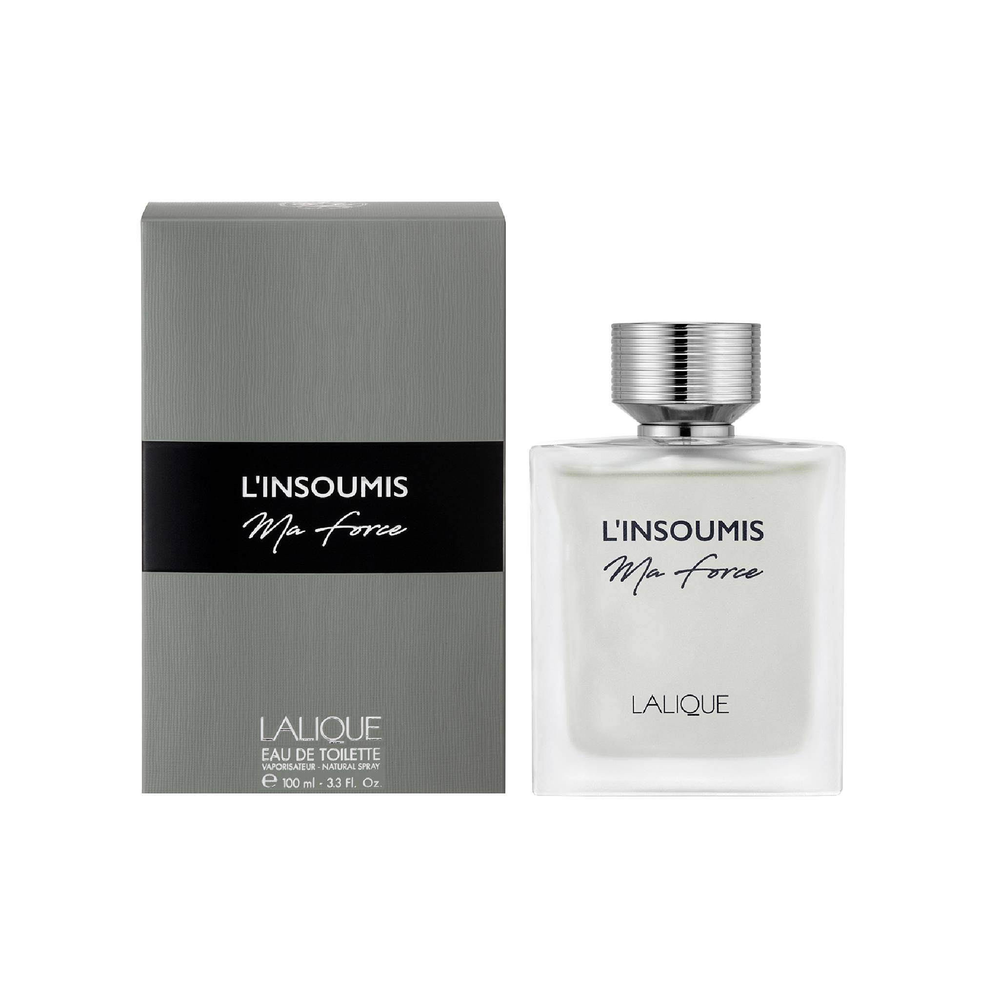 L`Insoumis Ma Force - Eau De Toilette