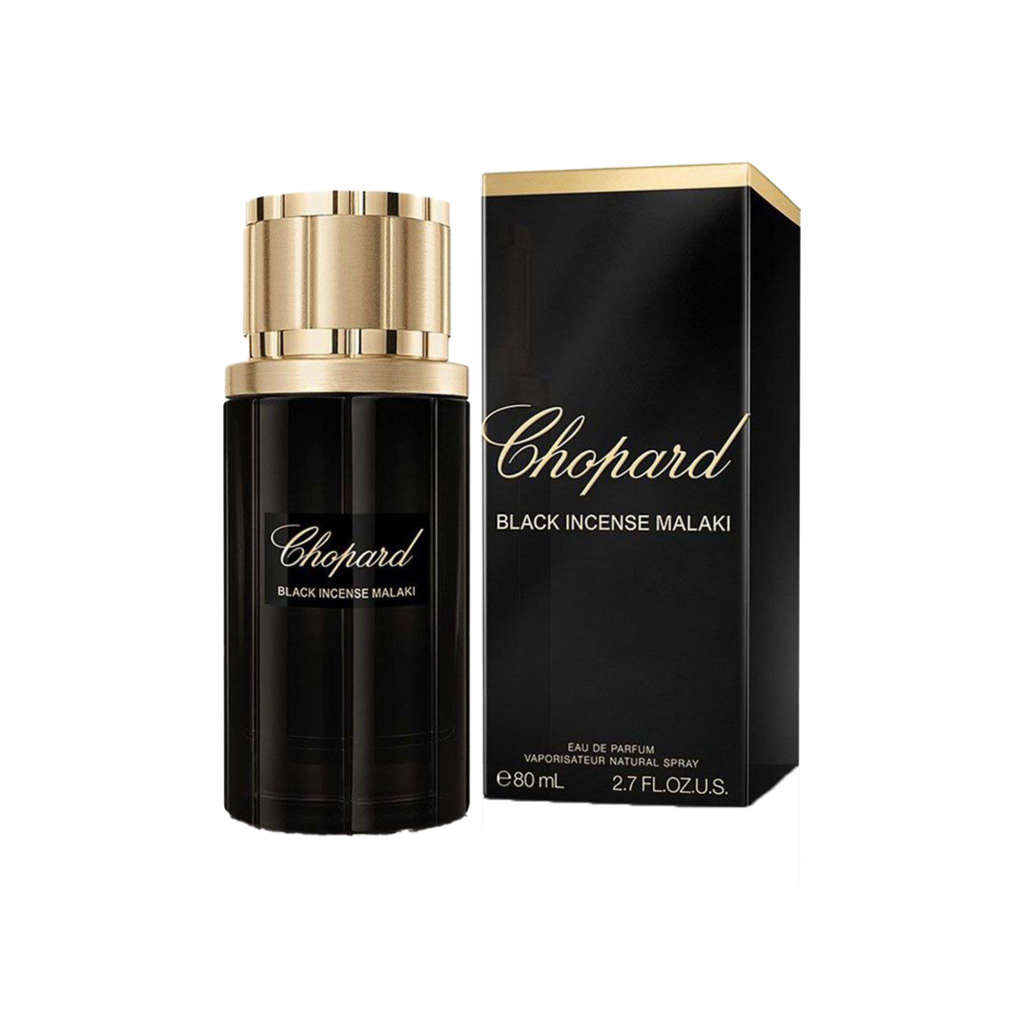Black Incense Malaki - Eau de Parfum