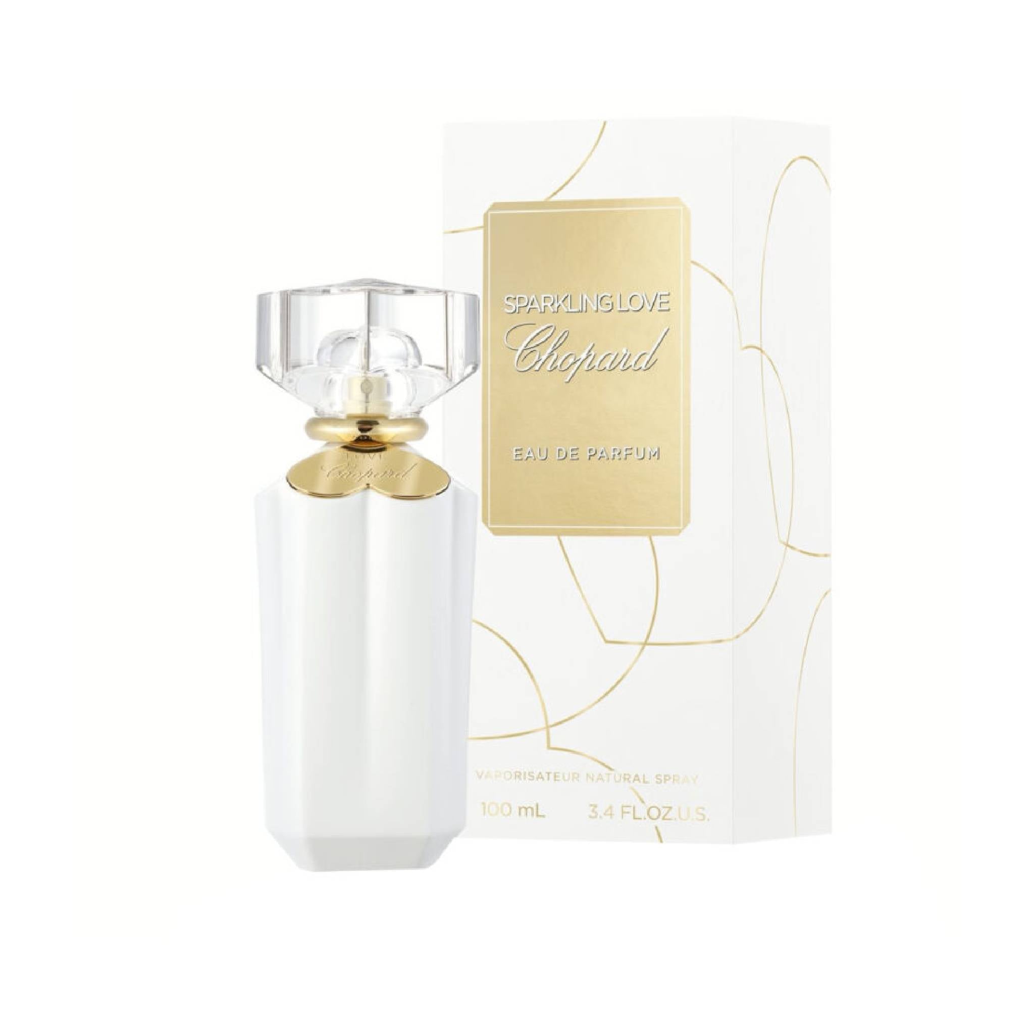 Sparkling Love - Eau de Parfum