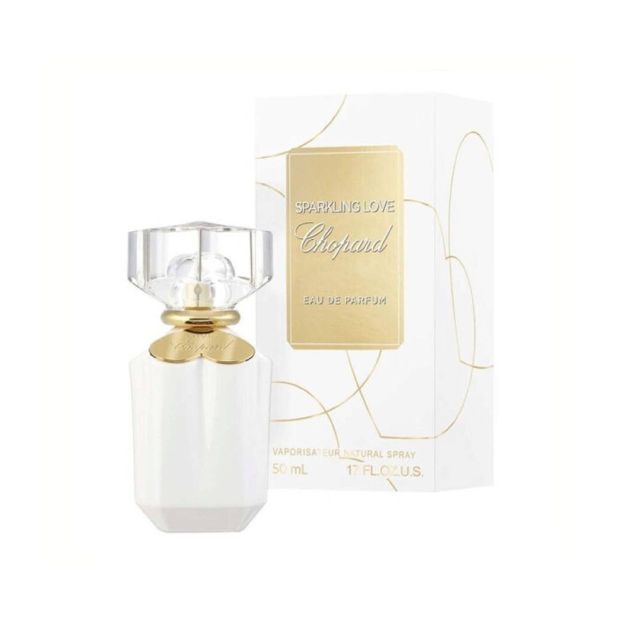 Sparkling Love - Eau de Parfum