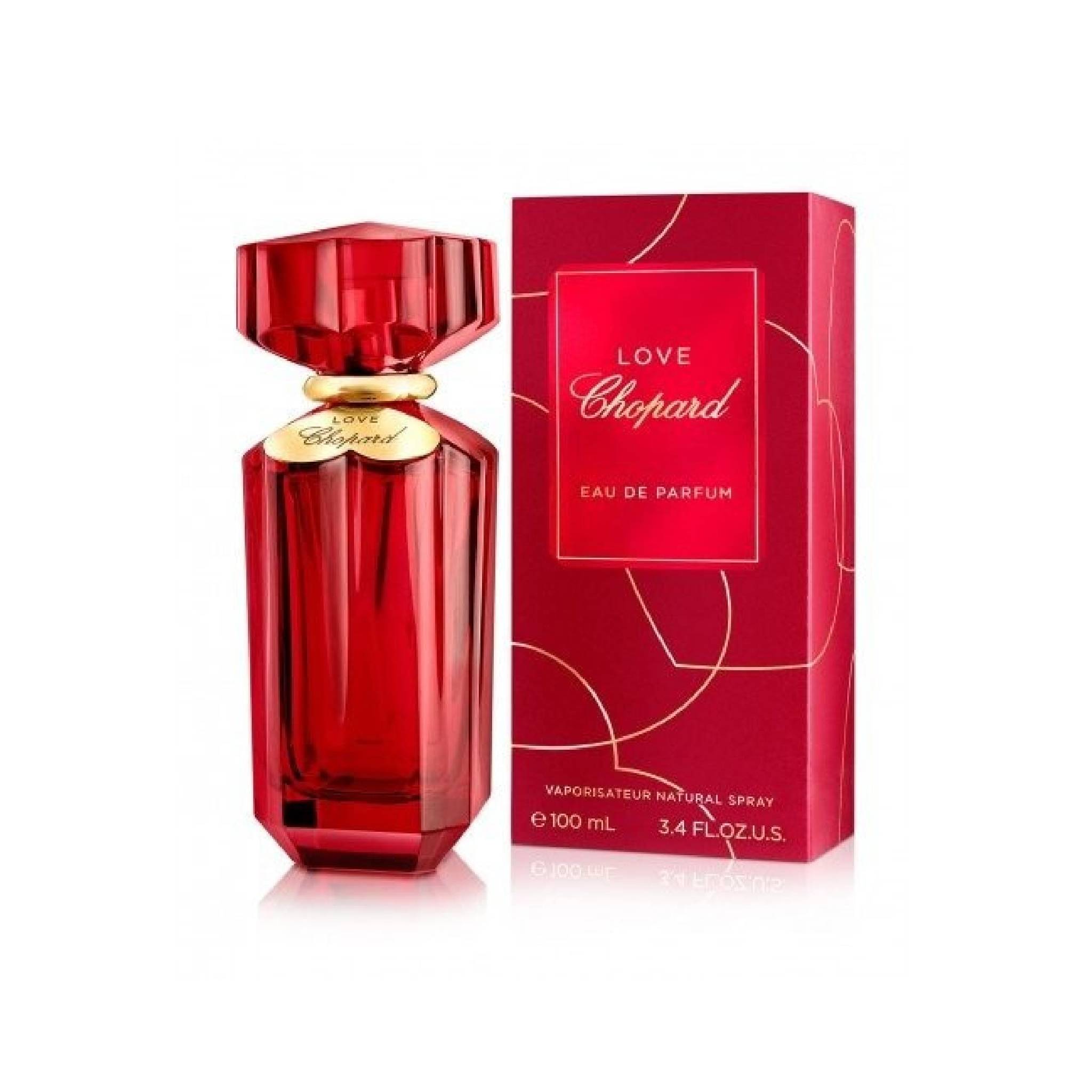 Love Chopard - Eau de Parfum