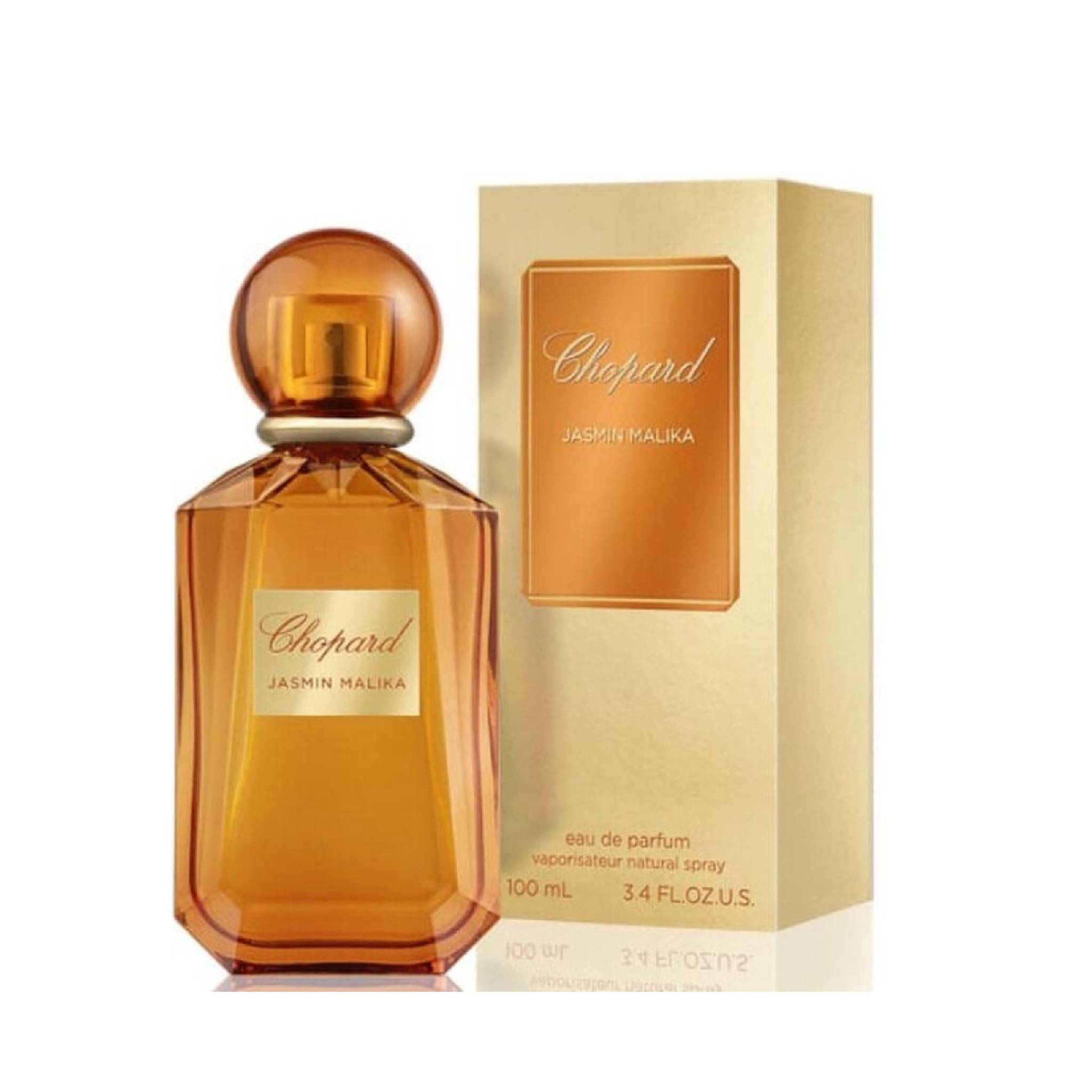 Jasmin Malika - Eau de Parfum