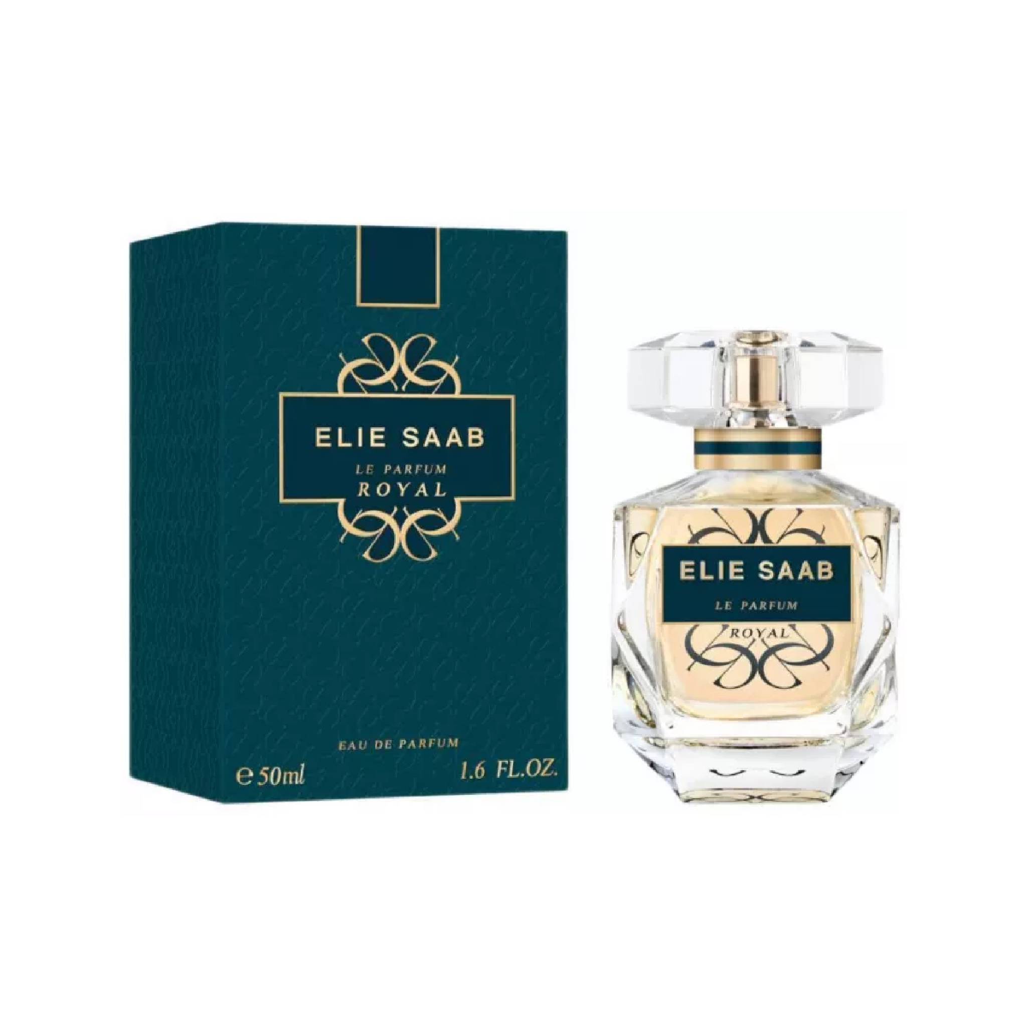 Le Parfum Royal - Eau de Parfum