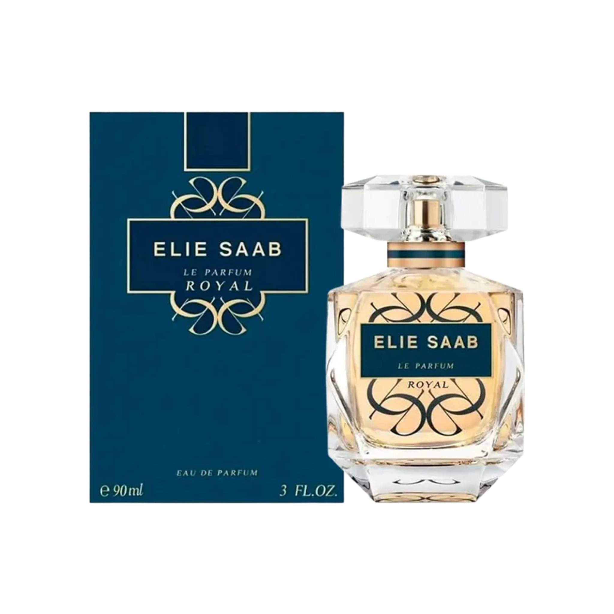 Le Parfum Royal - Eau de Parfum