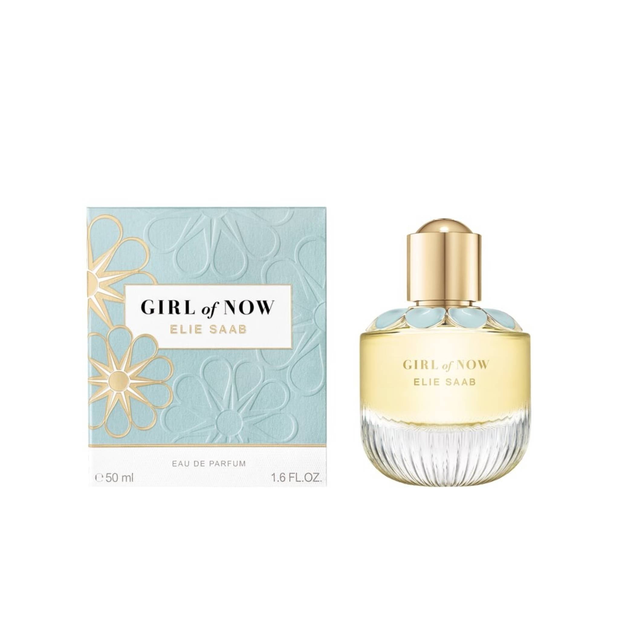 Girl Of Now - Eau de Parfum
