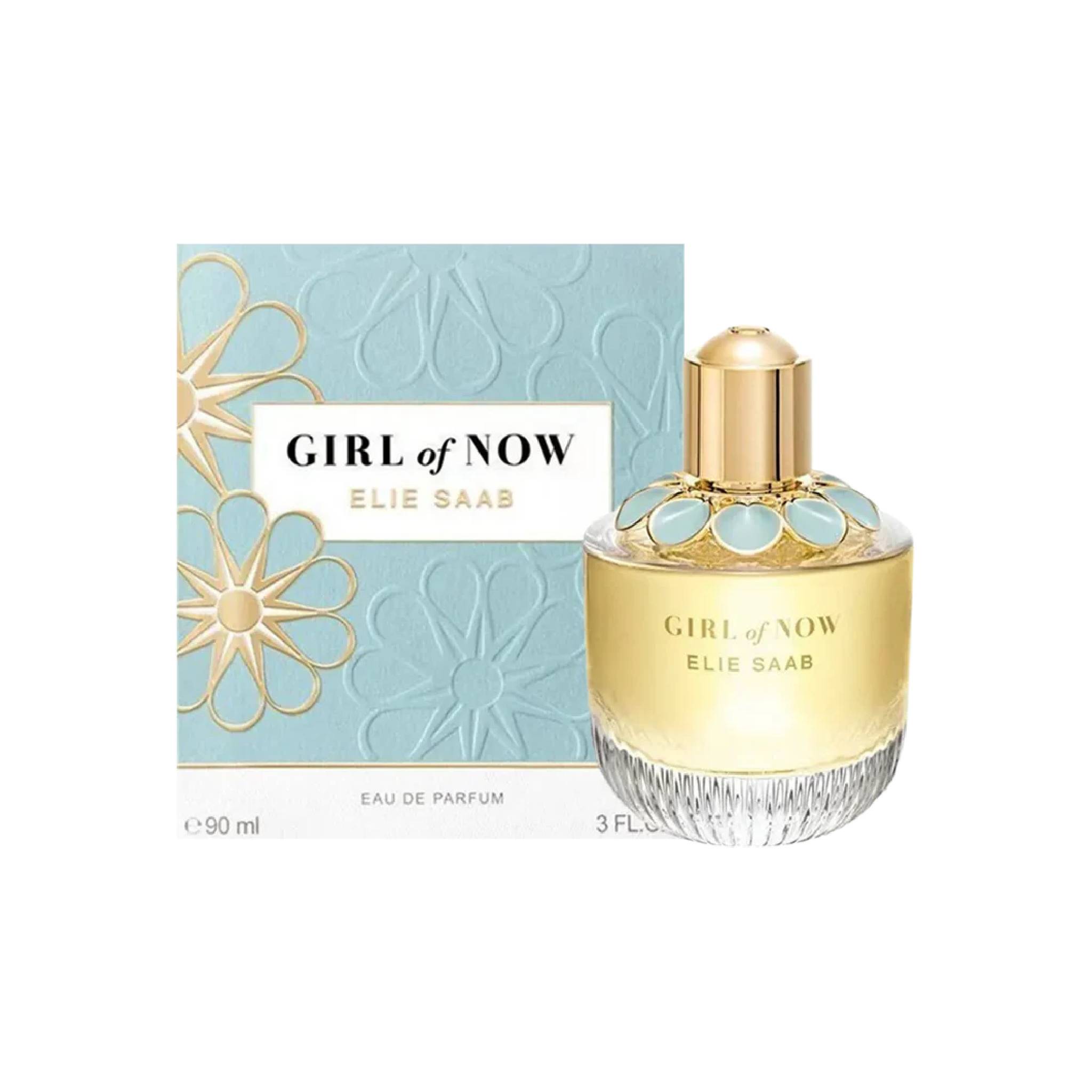 Girl Of Now - Eau de Parfum