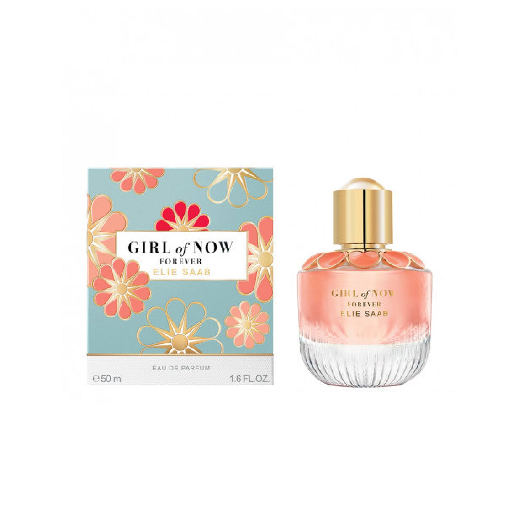 Girl Of Now Forever - Eau de Parfum