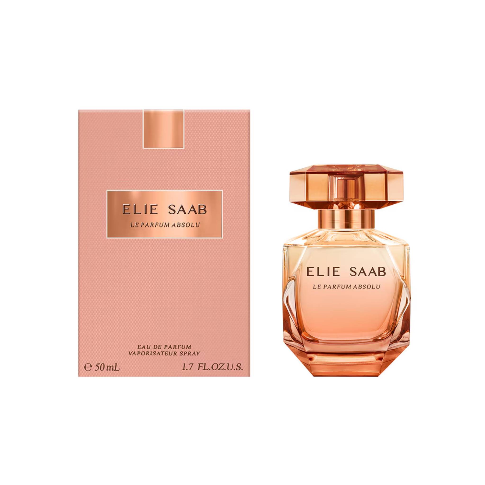 Le Parfum Absolu - Eau de Parfum