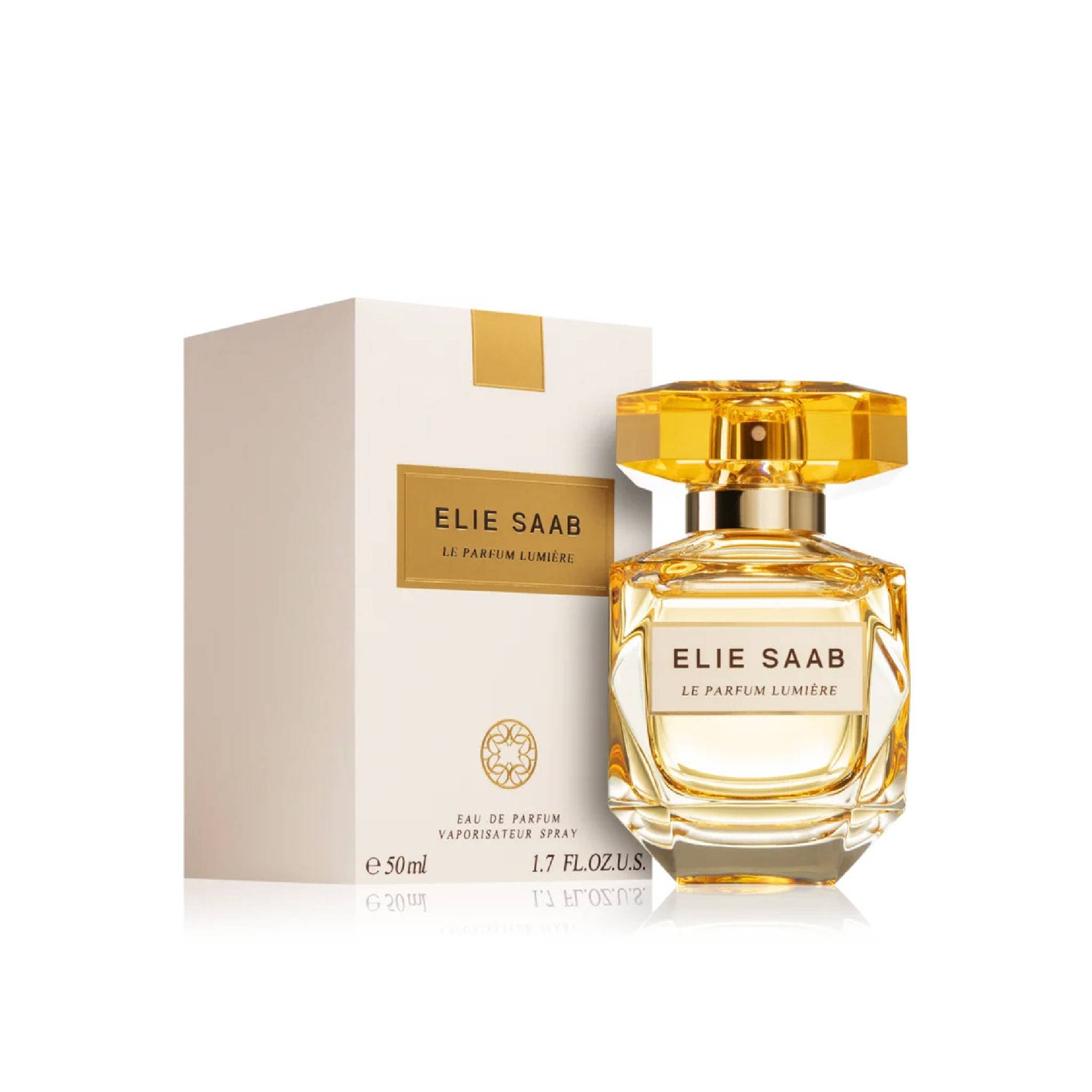 Le Parfum Lumiere - Eau de Parfum
