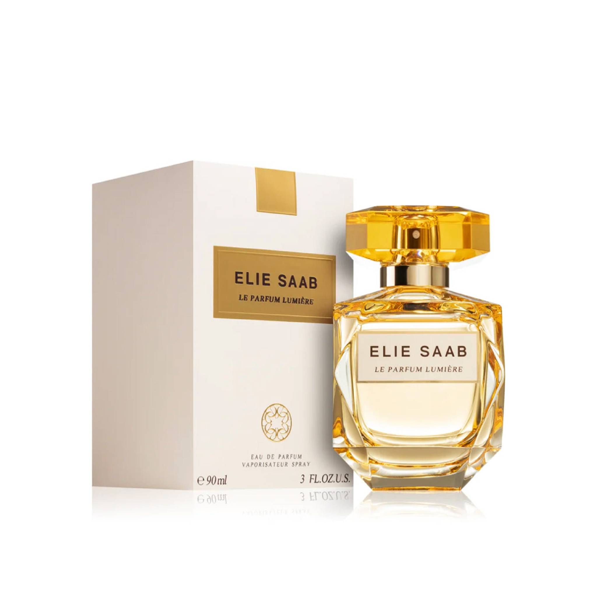 Le Parfum Lumiere - Eau de Parfum