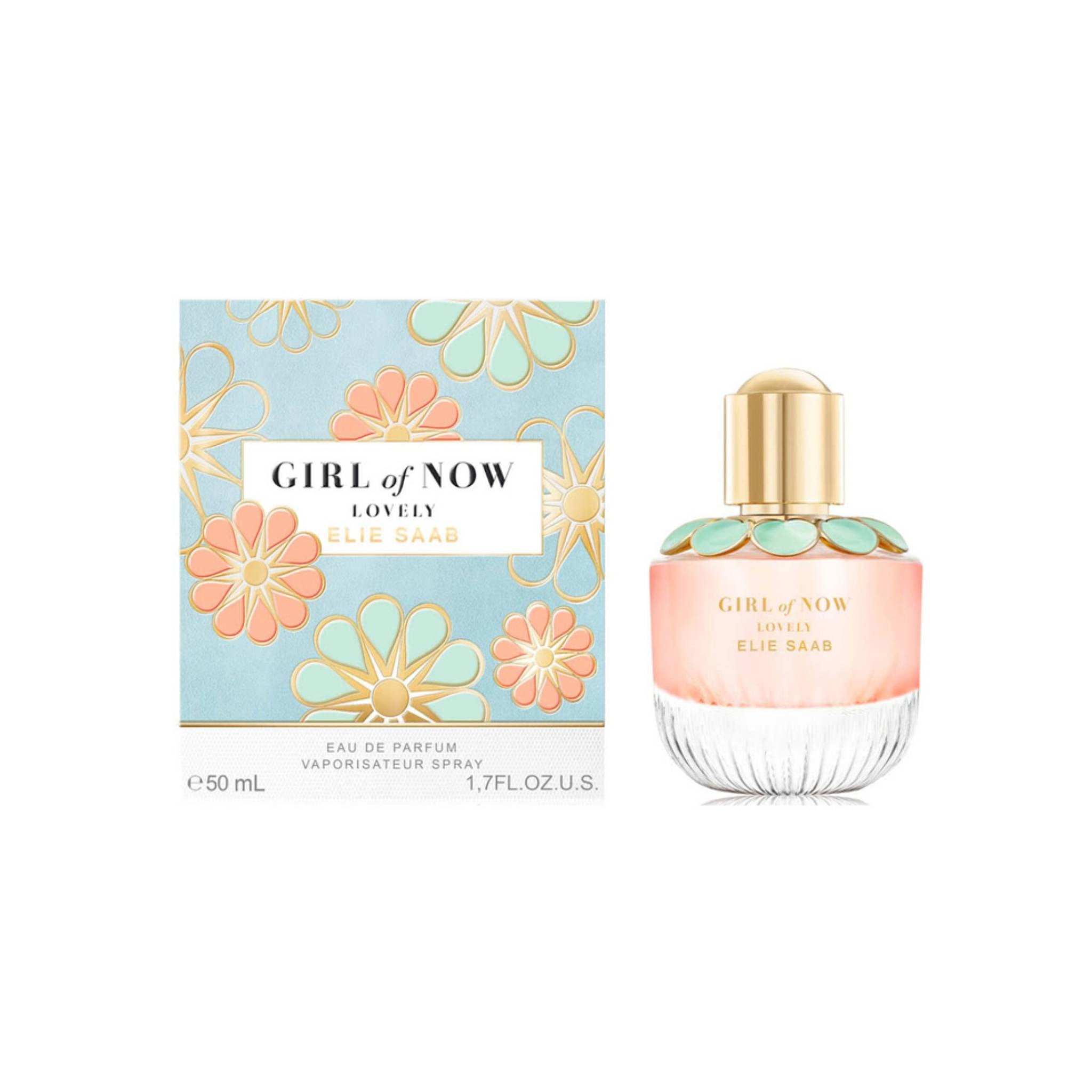 Girl Of Now Lovely - Eau de Parfum