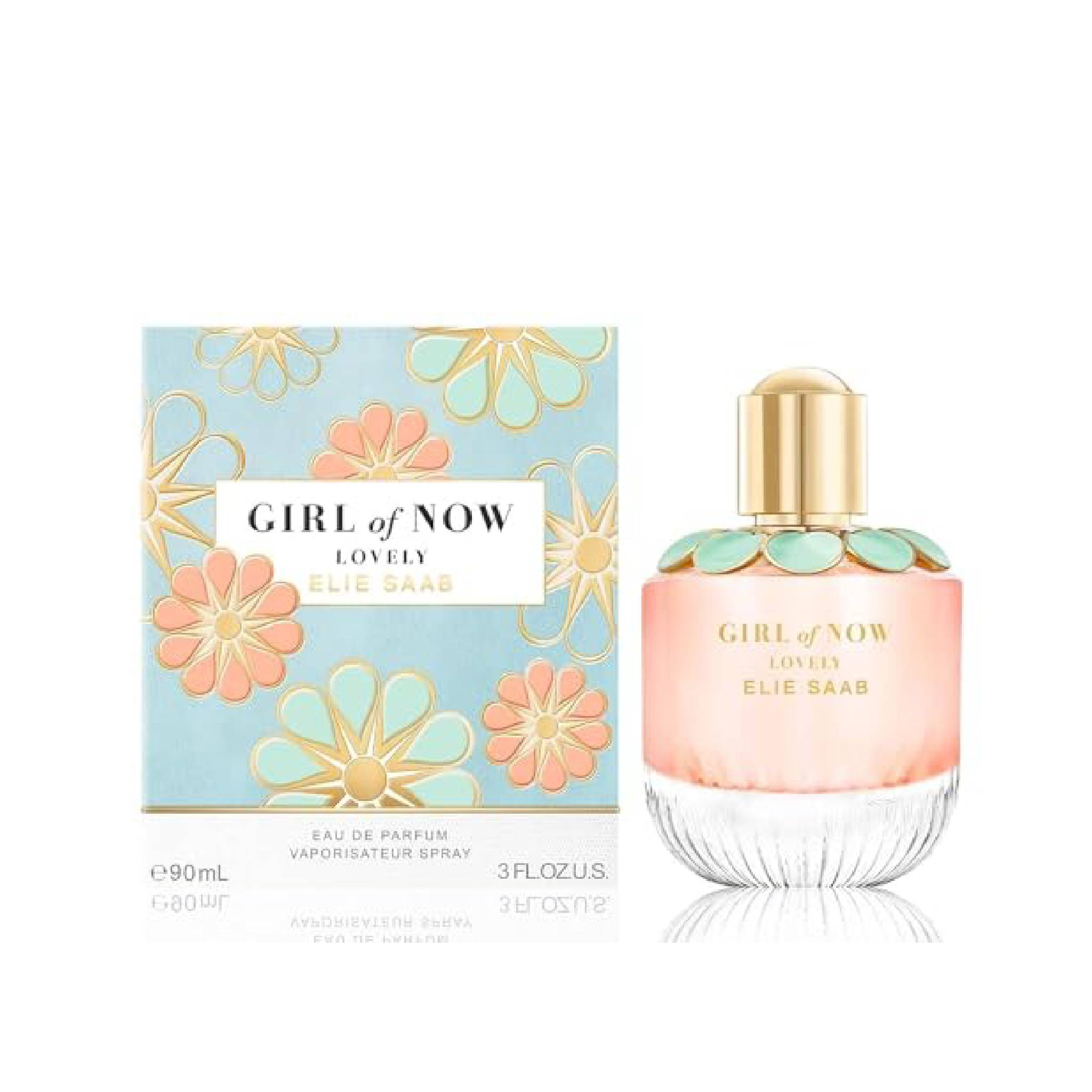 Girl Of Now Lovely - Eau de Parfum