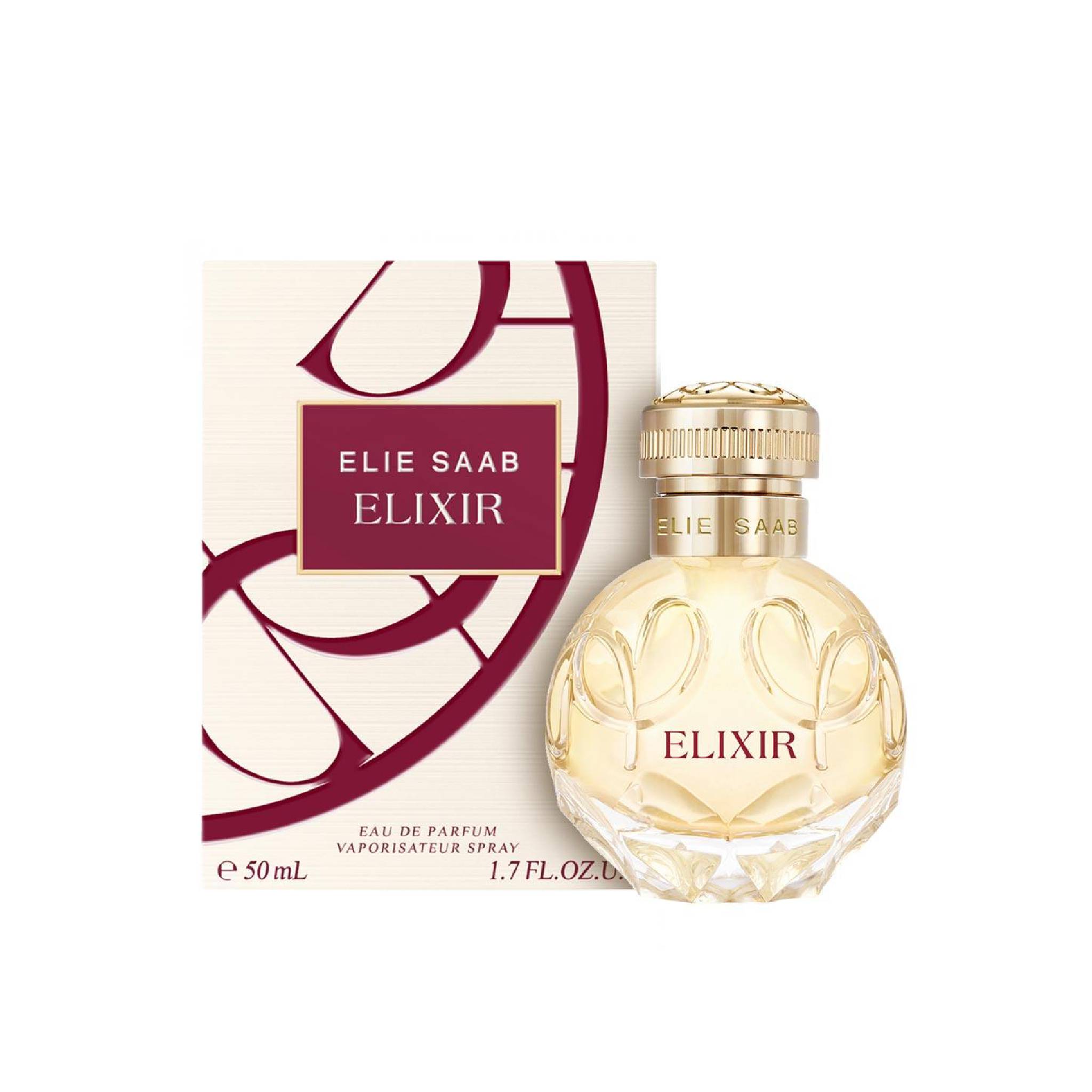 Elixir - Eau de Parfum
