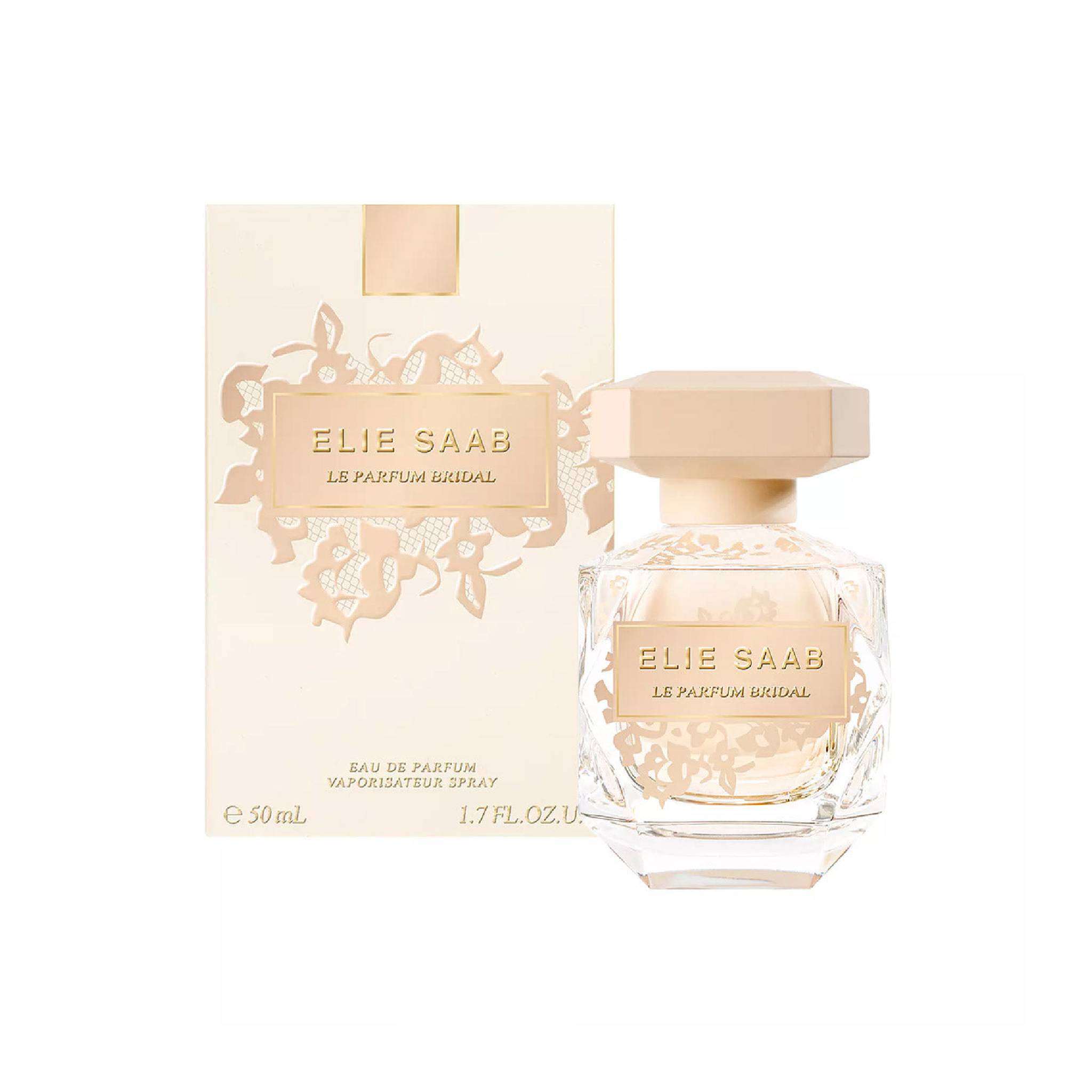 Le Parfum Bridal - Eau de Parfum